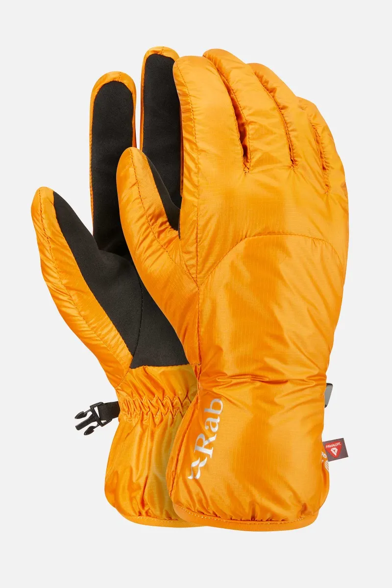 Xenon Mitt