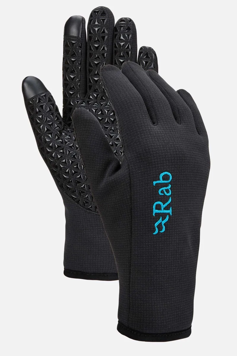 Women's Power Stretch Contact Grip Glove