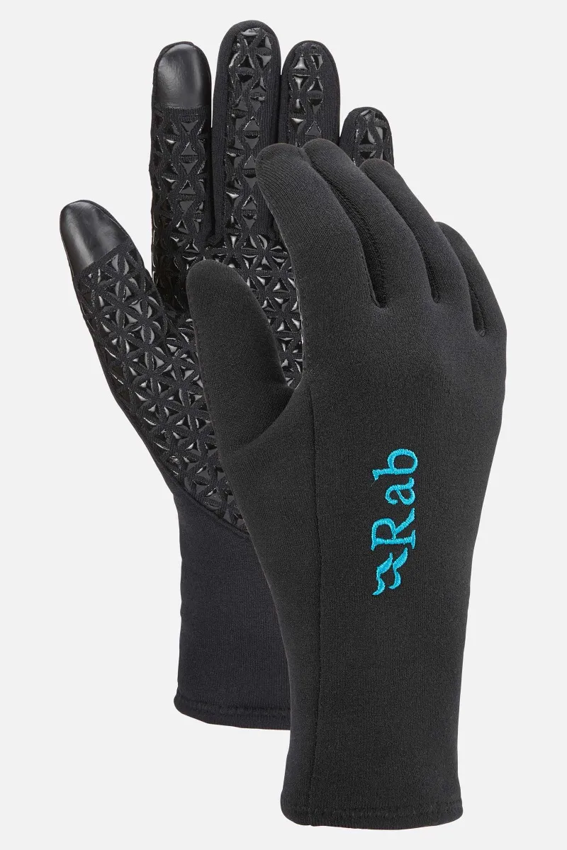 Women's Power Stretch Contact Glove