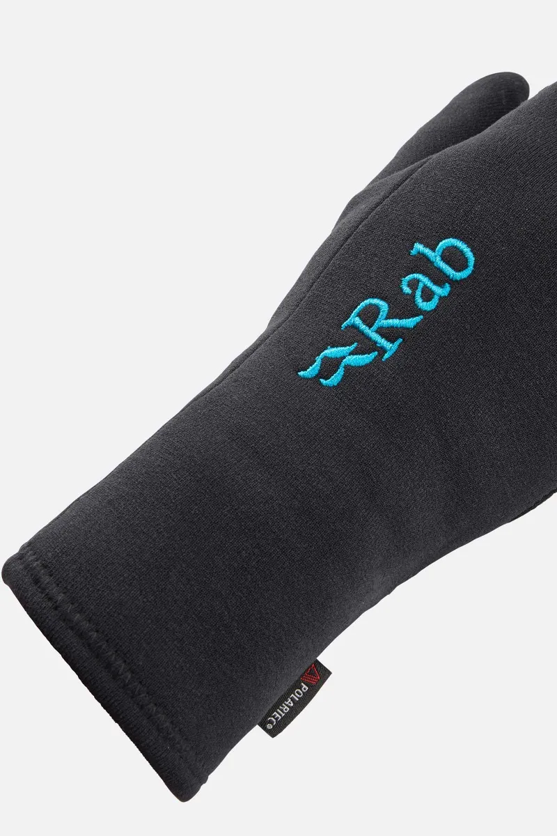 Women's Power Stretch Contact Glove