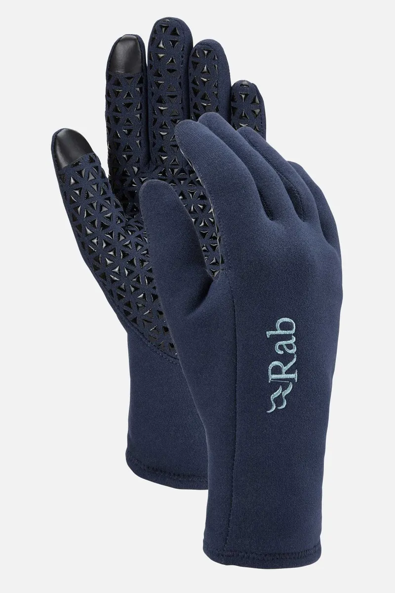 Women's Power Stretch Contact Glove