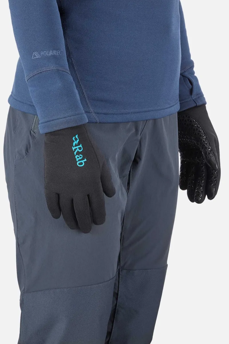 Women's Power Stretch Contact Glove