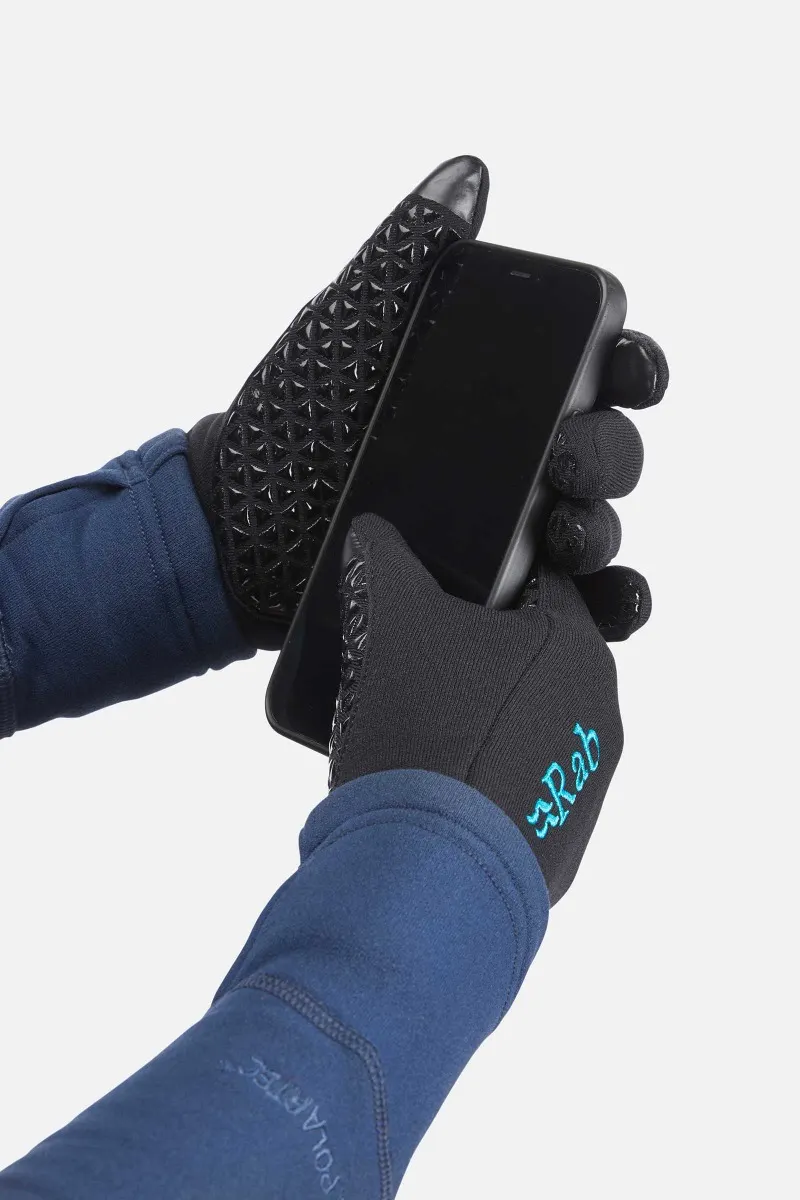 Women's Power Stretch Contact Glove