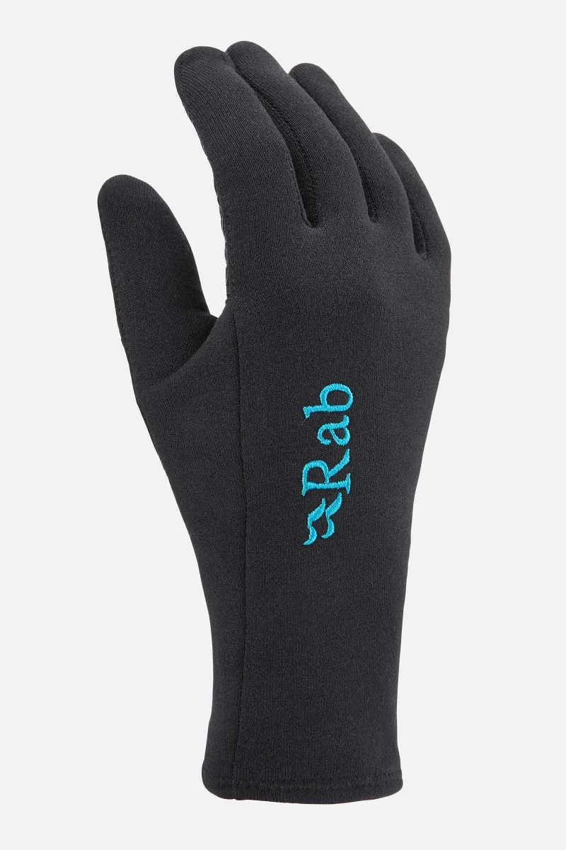 Women's Power Stretch Contact Glove