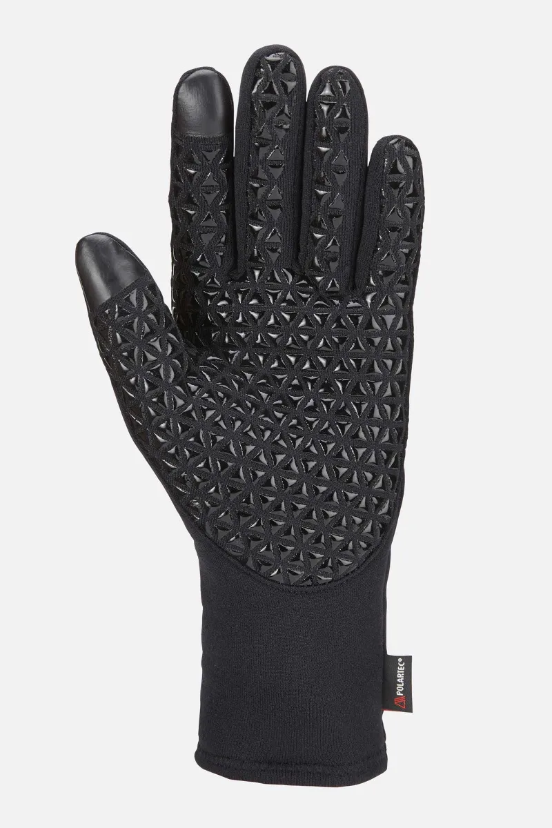 Women's Power Stretch Contact Glove