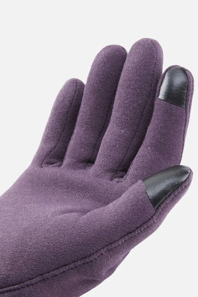 Women's Power Stretch Contact Grip Glove 6 Women's Power Stretch Contact Grip Glove