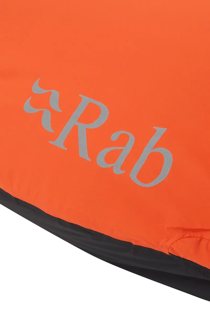 Ridge Raider Bivi 3 Ridge Raider Bivi