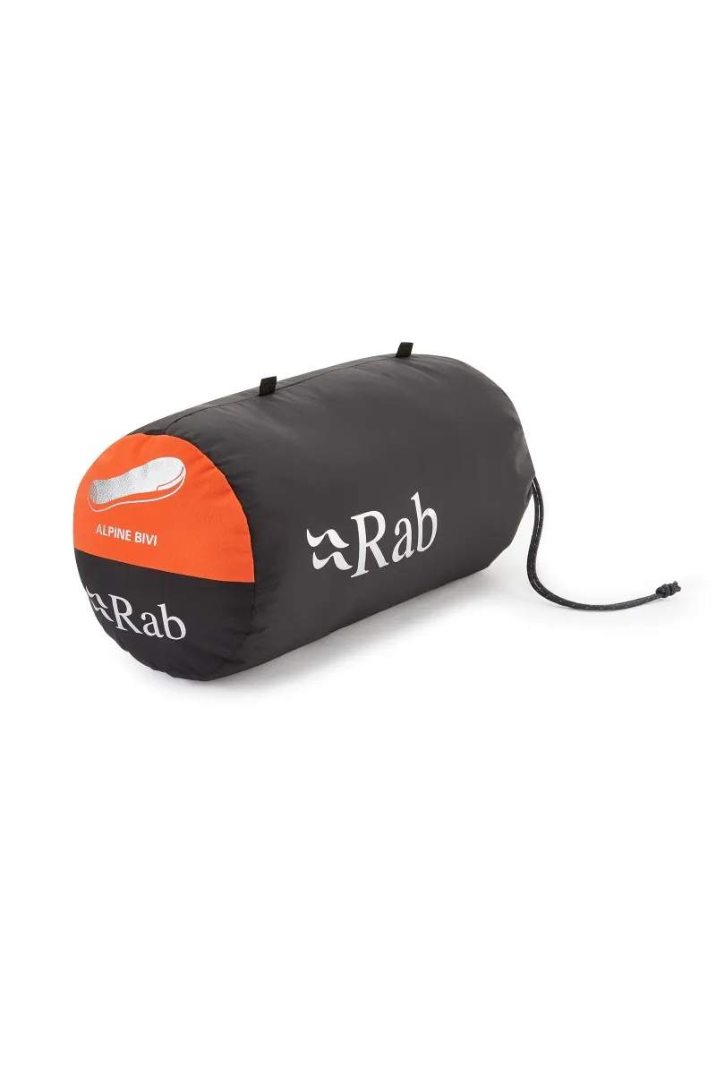 Ridge Raider Bivi 6 Ridge Raider Bivi