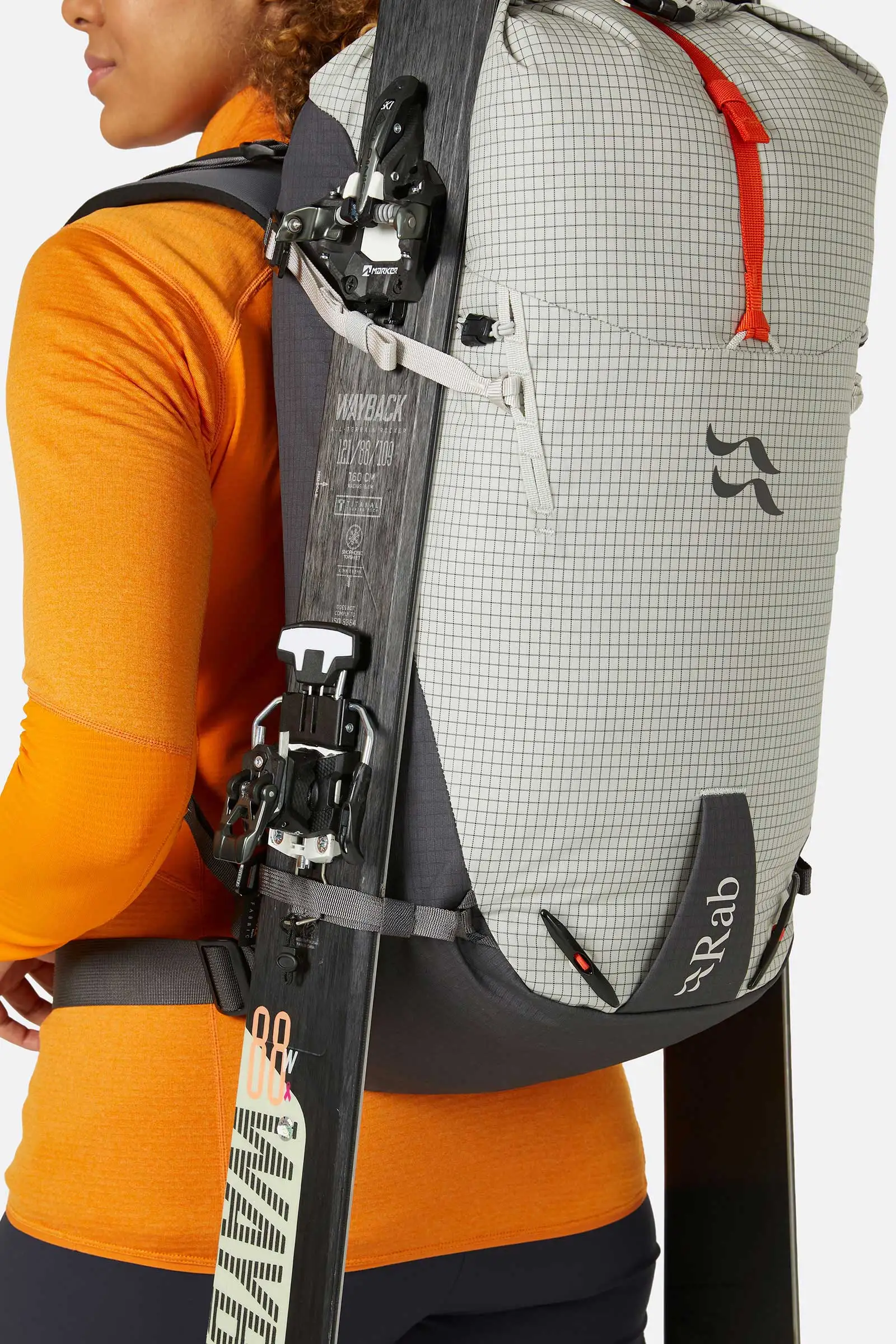 Ascendor 27L Mountain Pack 12 Ascendor 27L Mountain Pack
