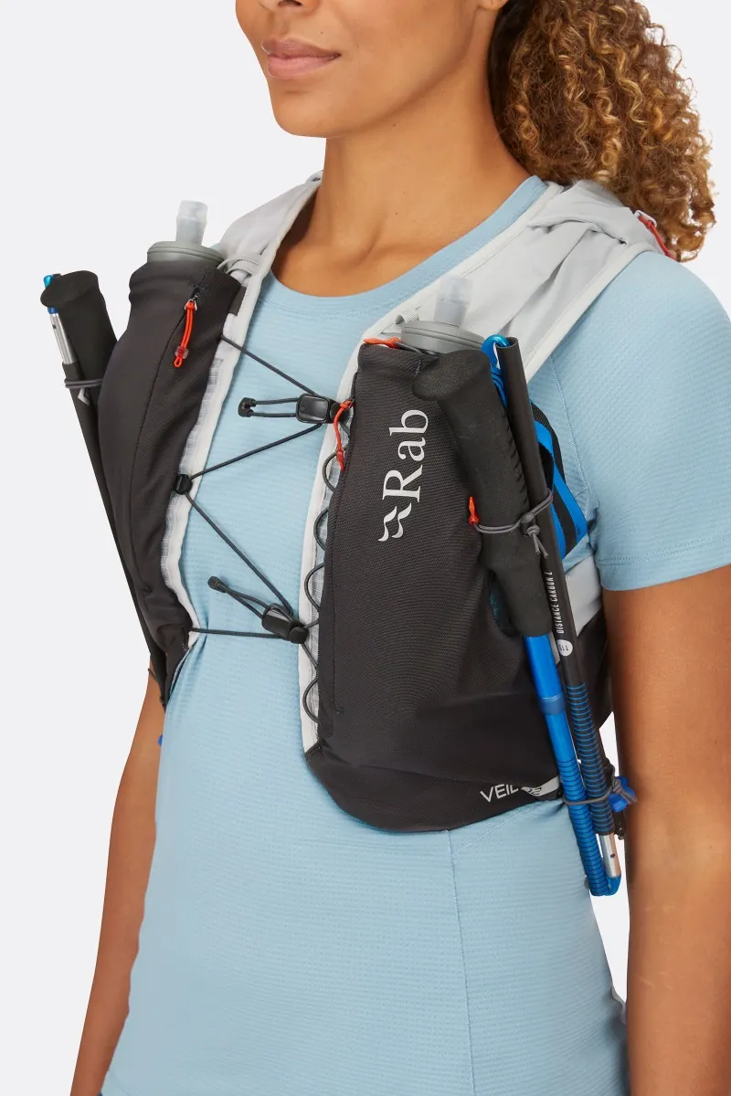 Veil XP 30L Waterproof Pack 12 Veil XP 30L Waterproof Pack