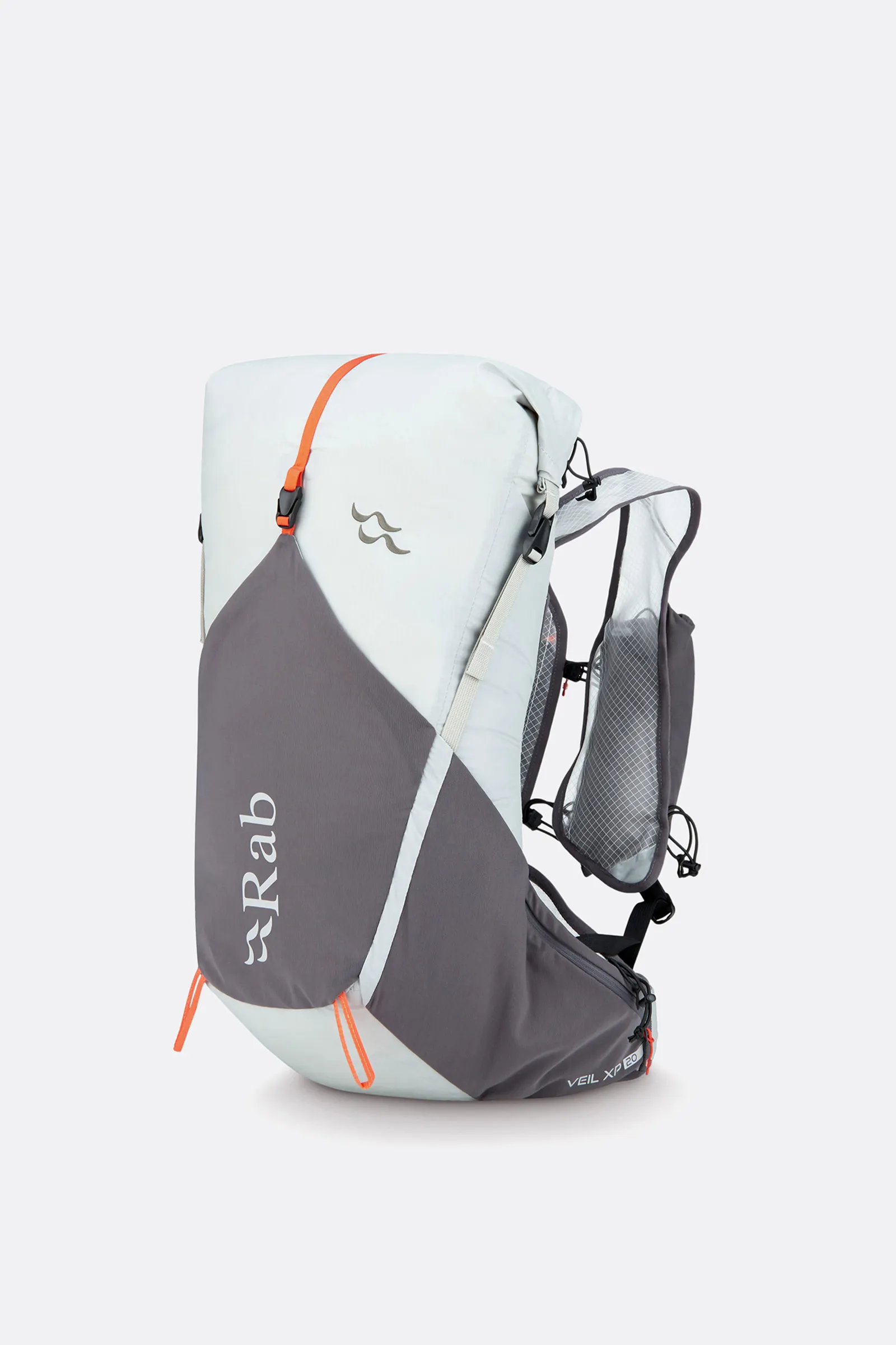 Veil 12L Lightweight Running Vest