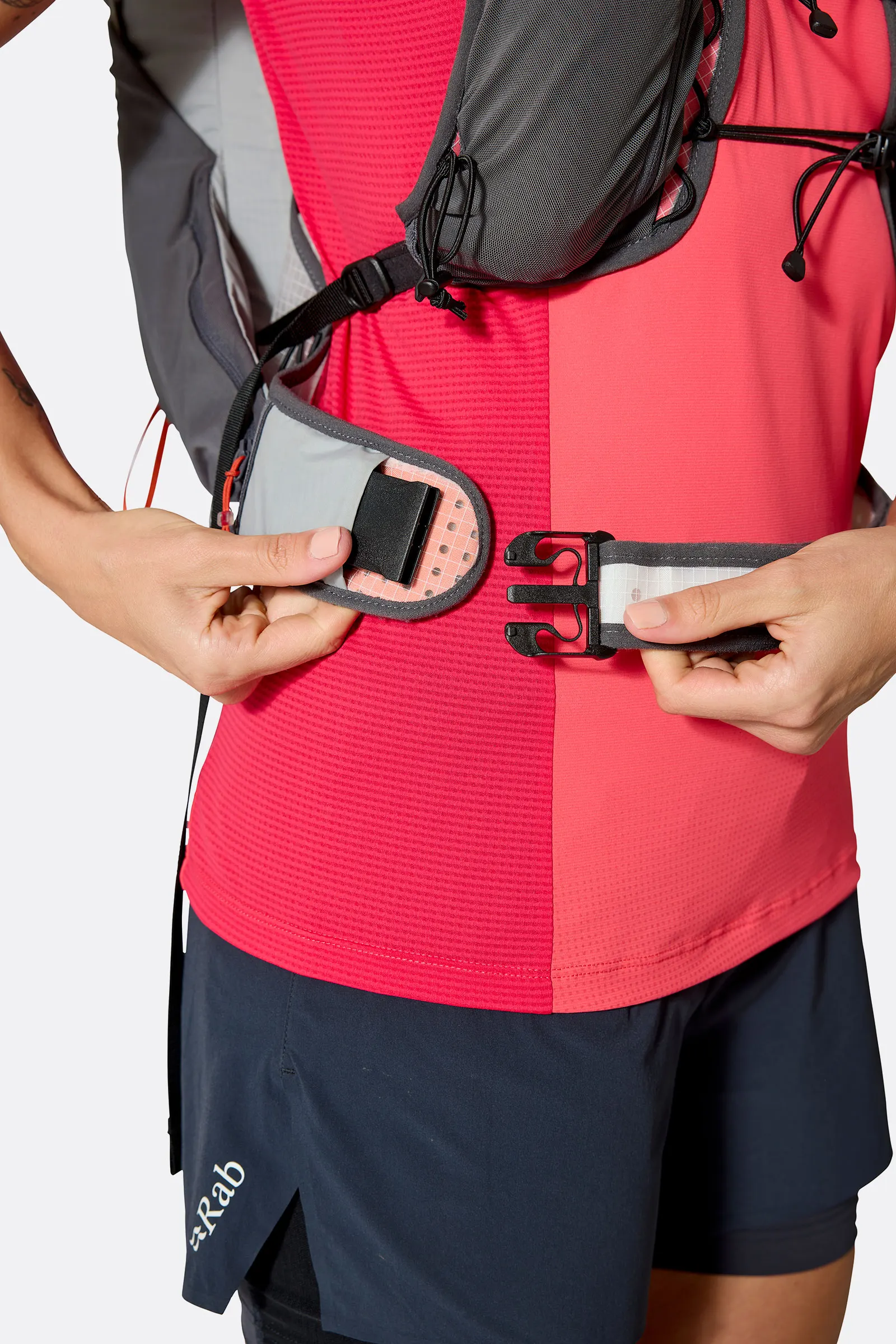 Veil 12L Lightweight Running Vest 10 Veil 12L Lightweight Running Vest