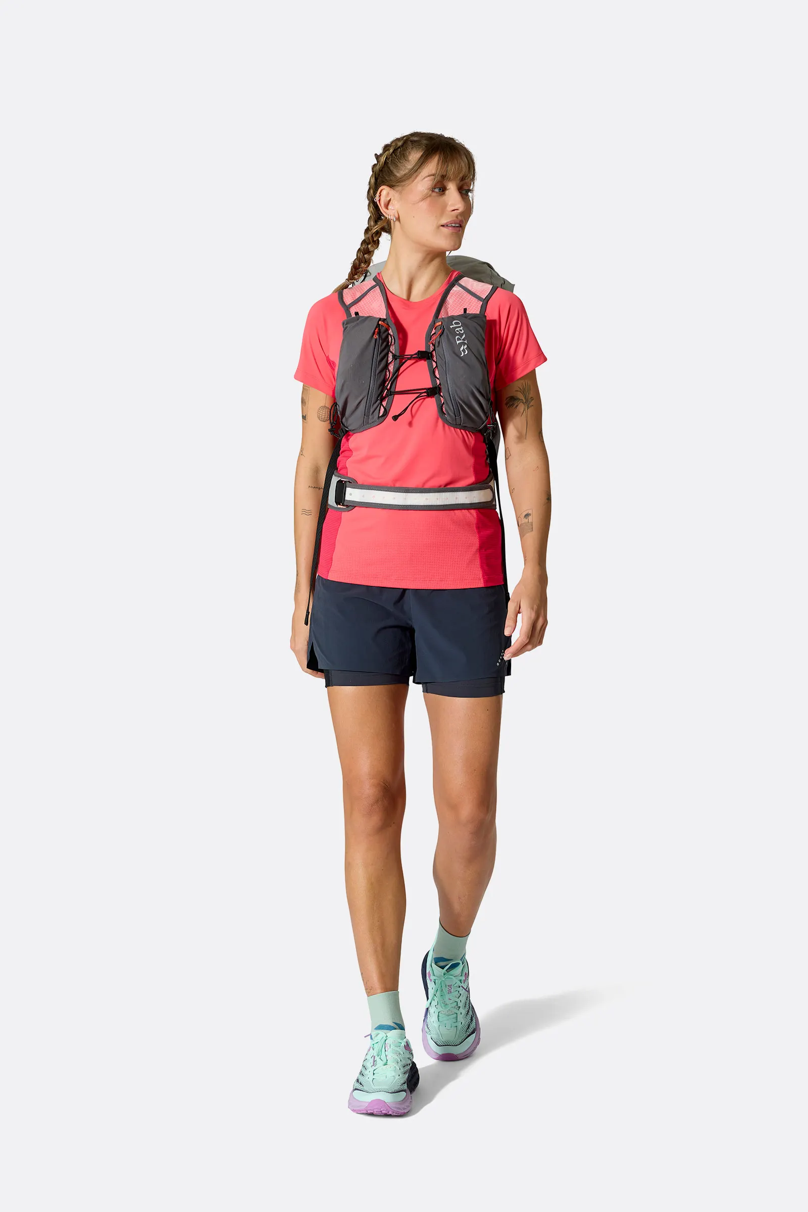 Veil 12L Lightweight Running Vest 17 Veil 12L Lightweight Running Vest