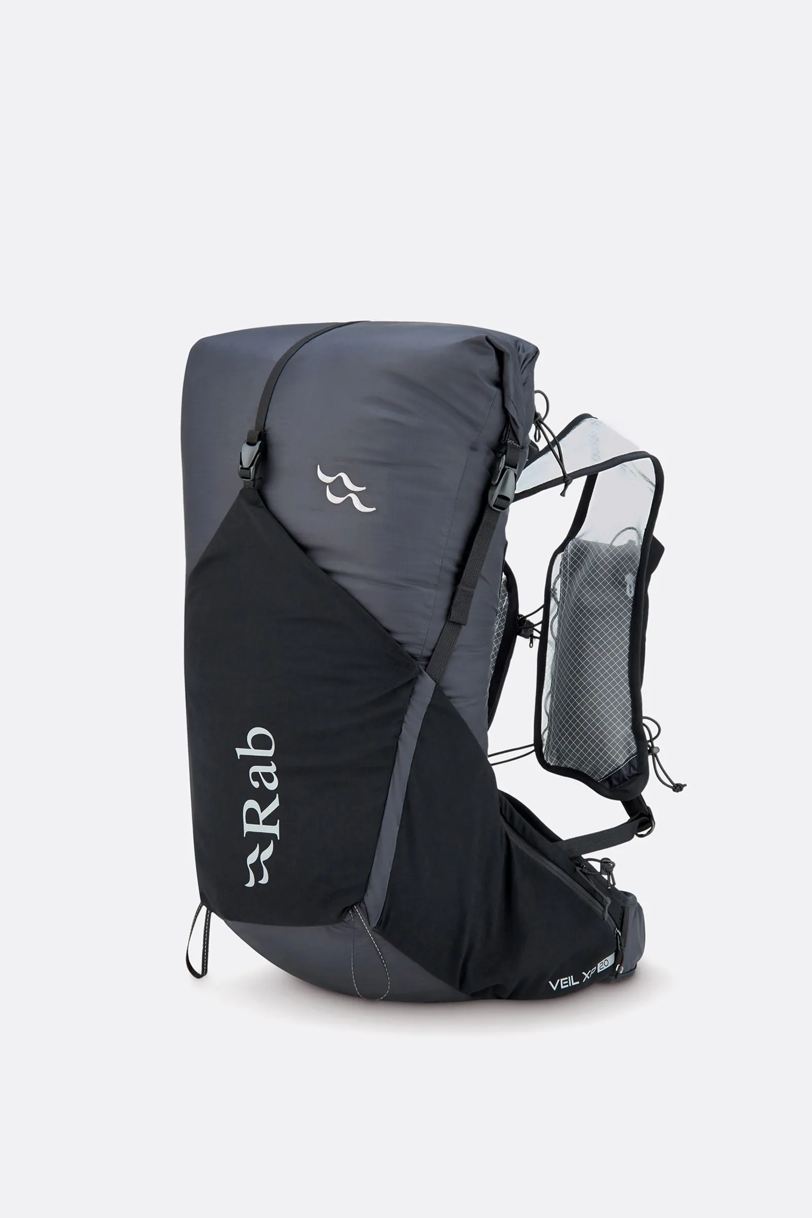 Veil 12L Lightweight Running Vest