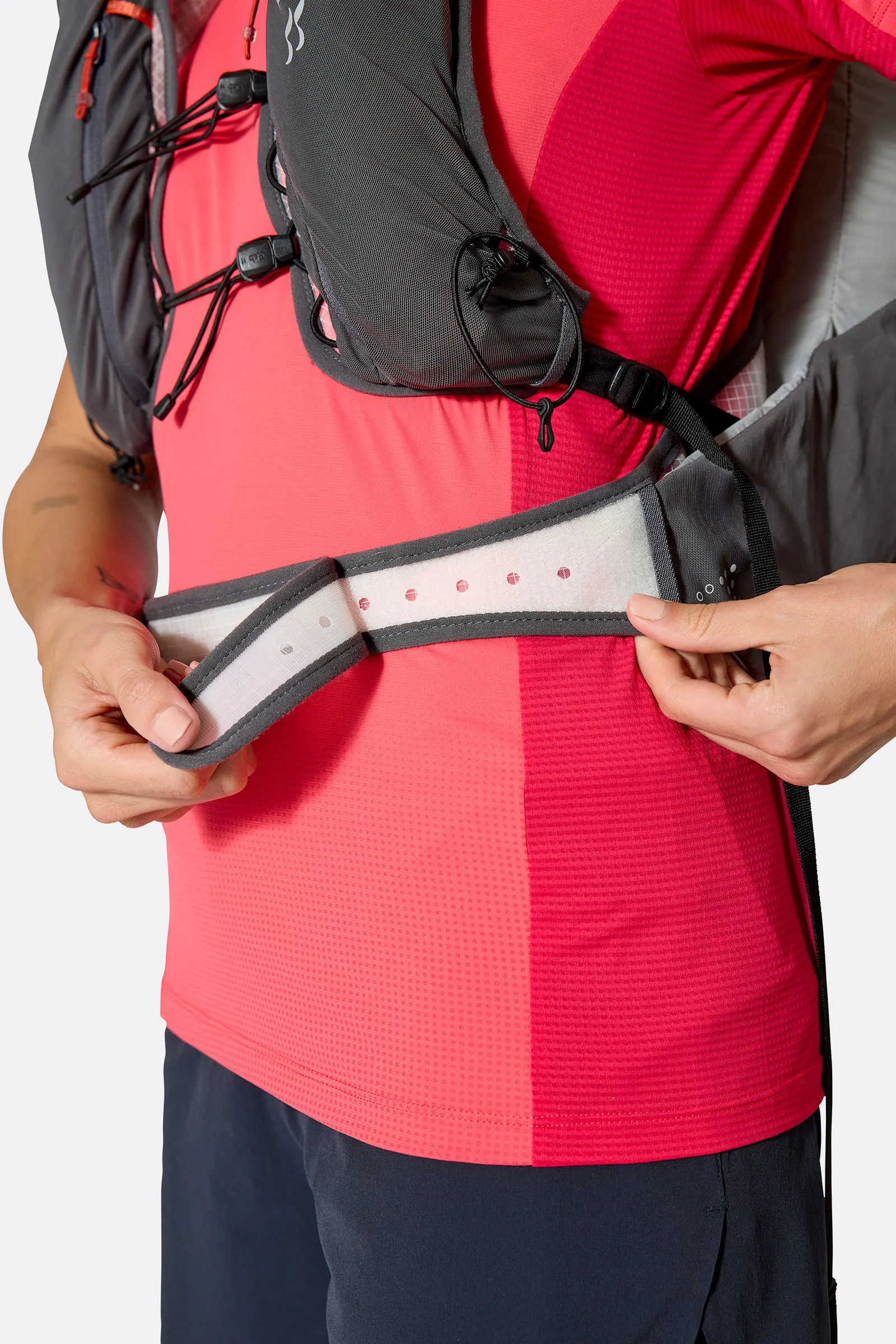 Veil 12L Lightweight Running Vest 6 Veil 12L Lightweight Running Vest
