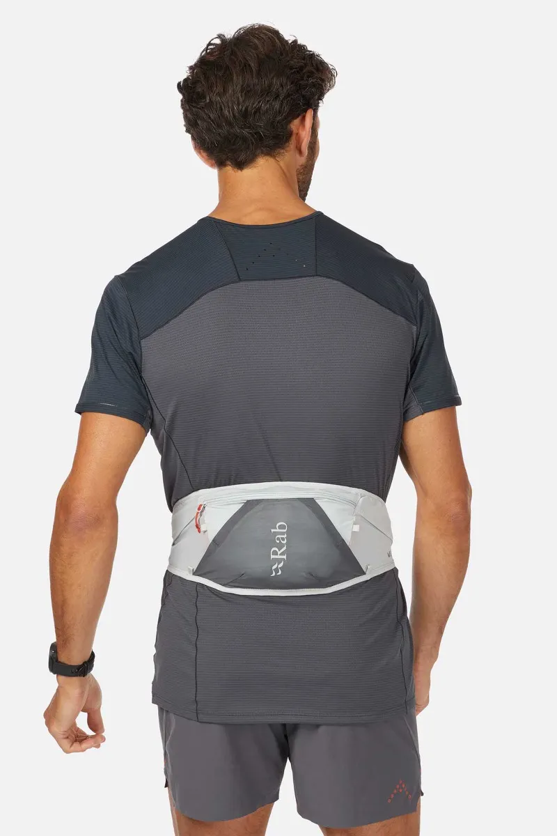 Aeon LT 5L Lightweight Belt Pack
