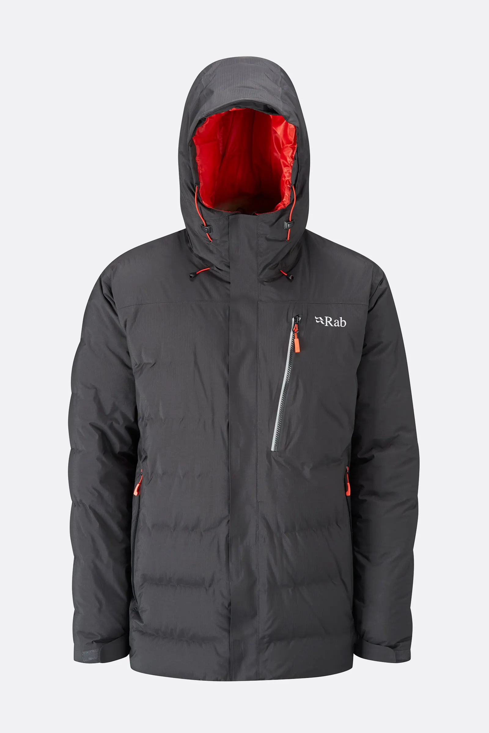 Men's Valiance Waterproof Down Jacket
