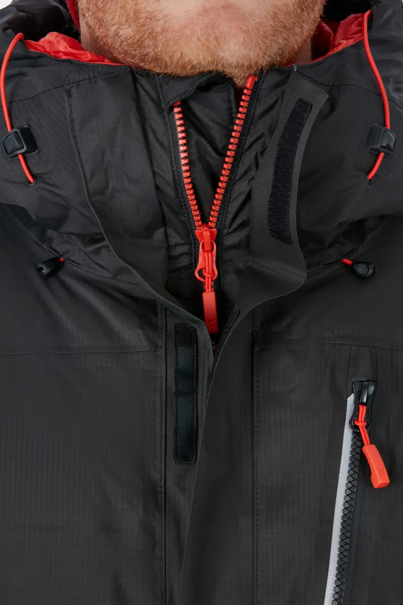 Men's Valiance Waterproof Down Jacket
