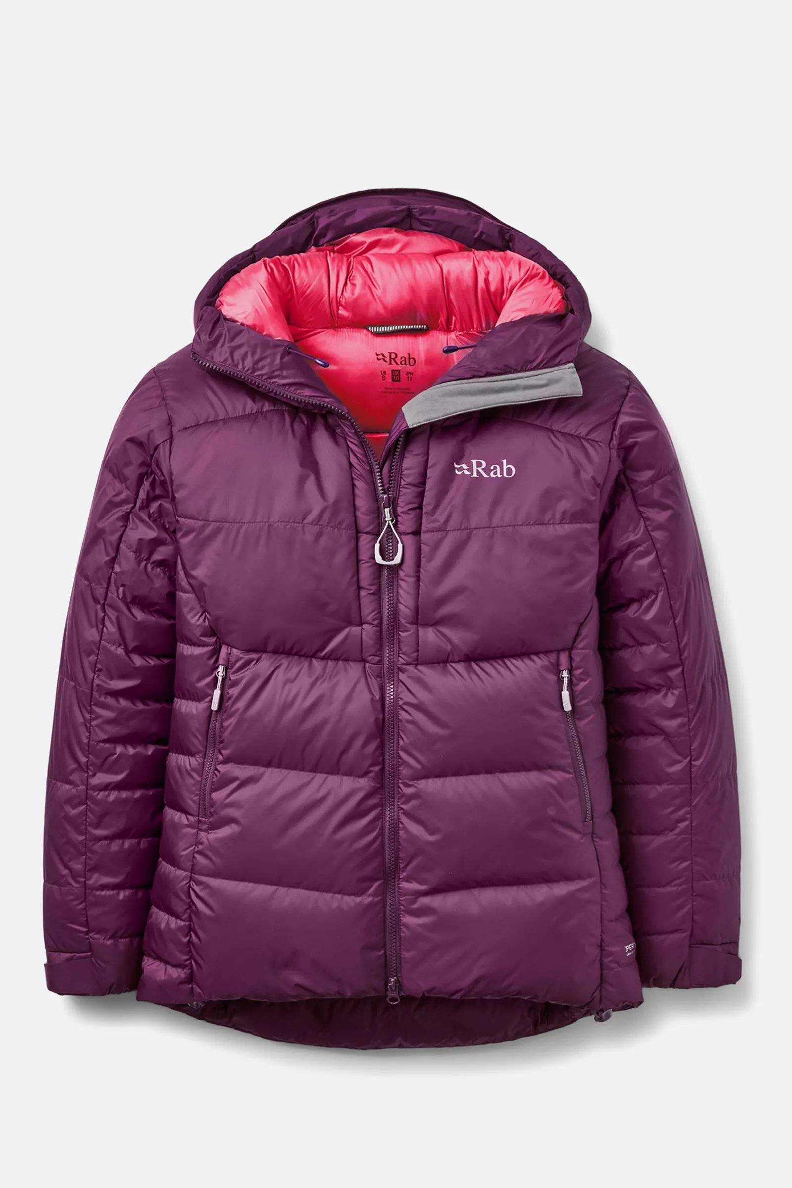 Women's Neutrino Pro Down Jacket