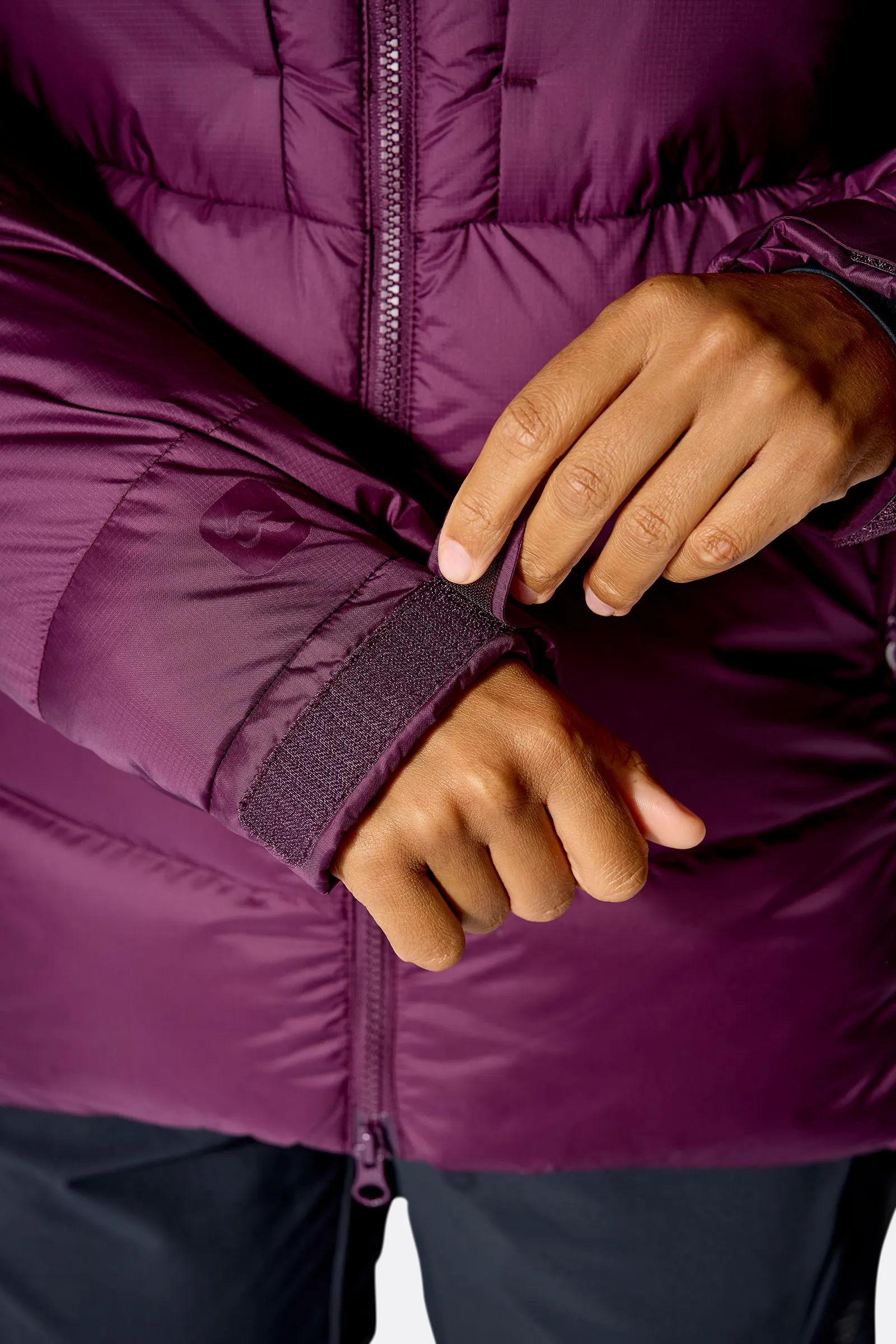Women's Neutrino Pro Down Jacket