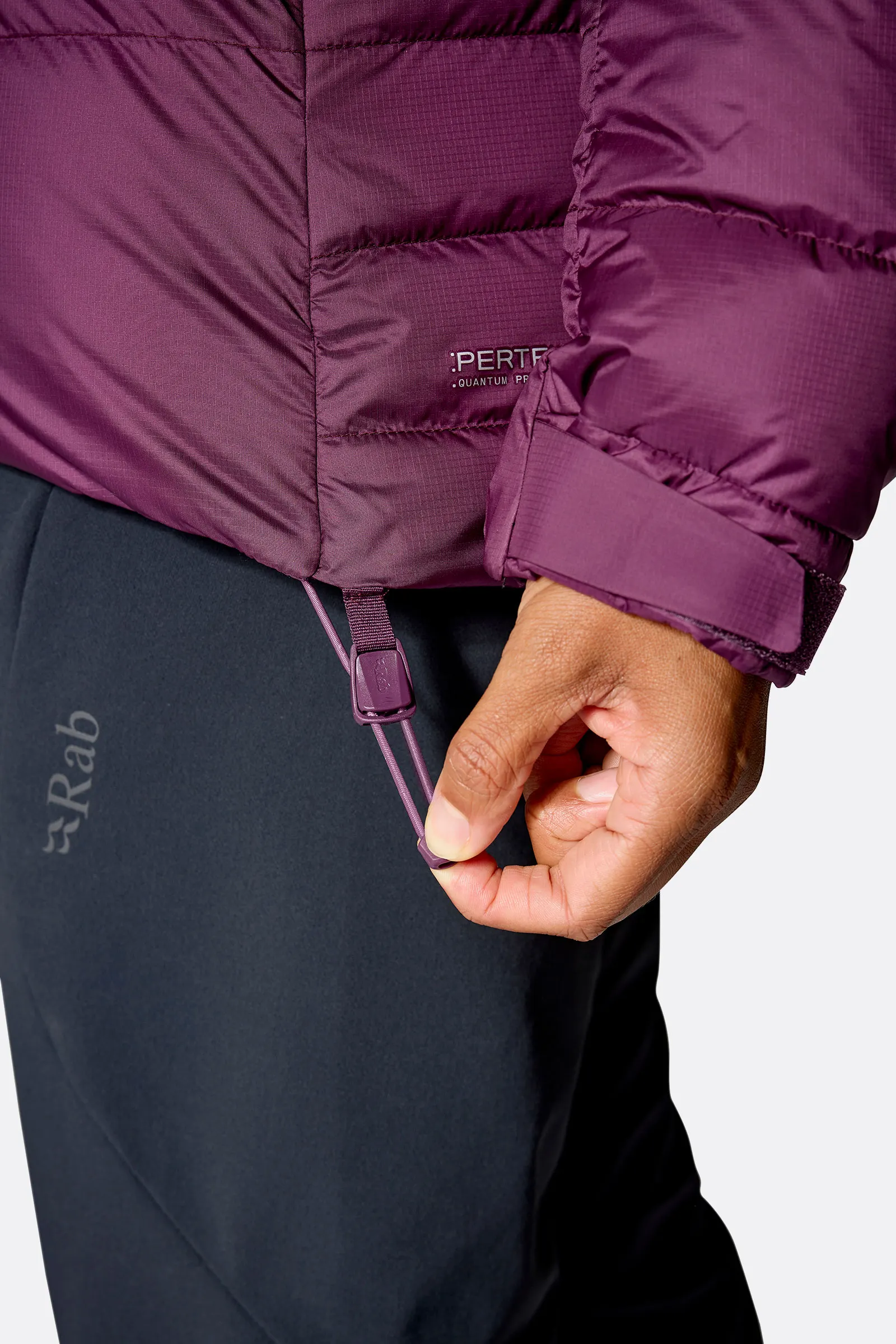 Women's Neutrino Pro Down Jacket