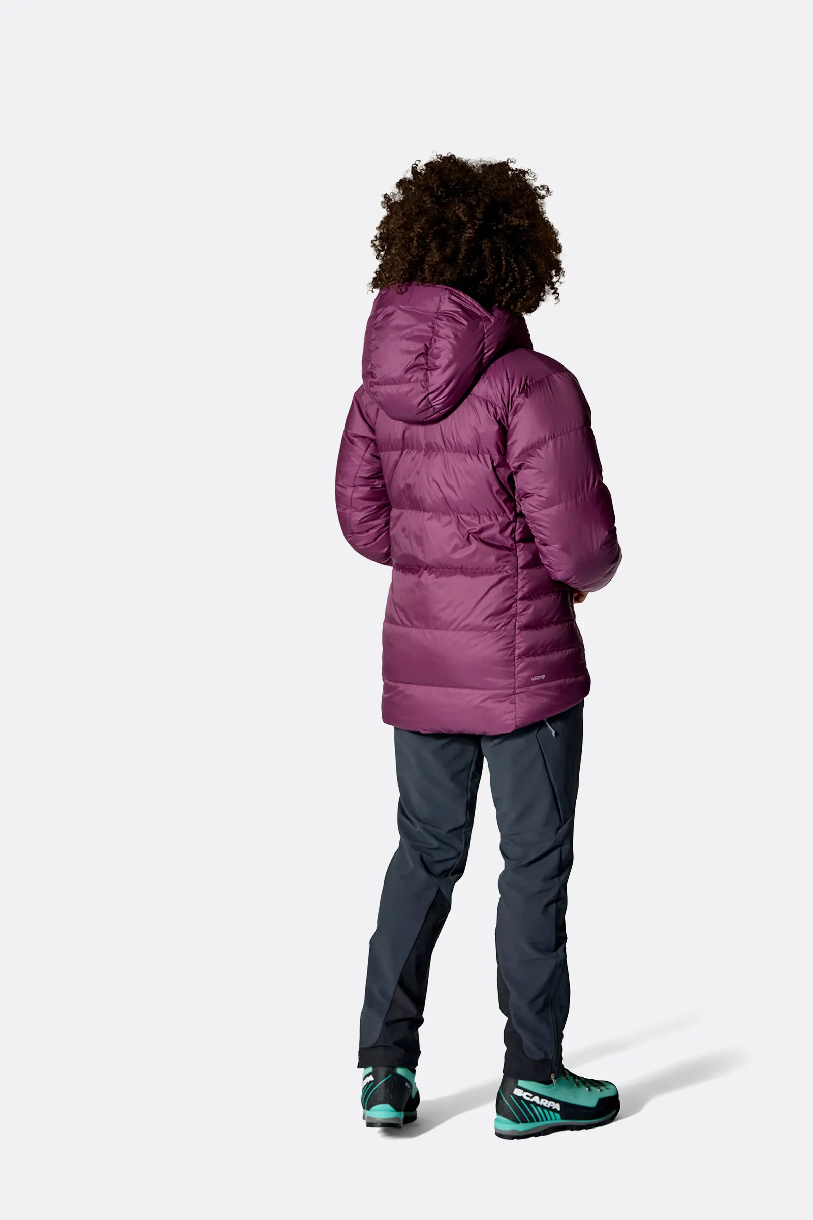 Women's Neutrino Pro Down Jacket