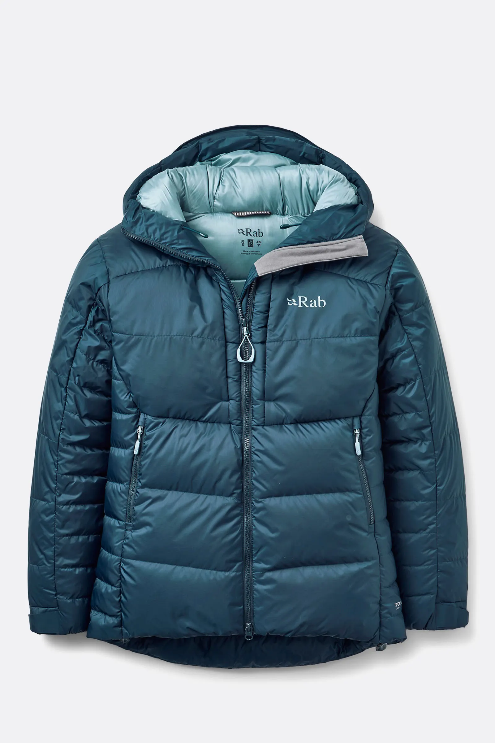 Women's Neutrino Pro Down Jacket