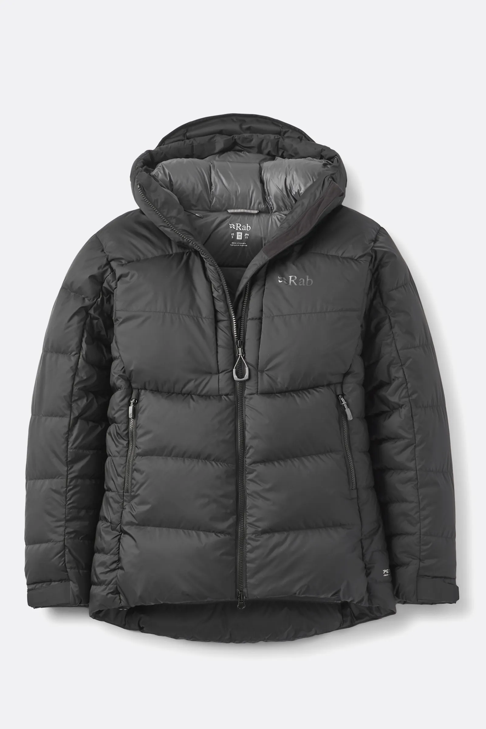 Women's Neutrino Pro Down Jacket