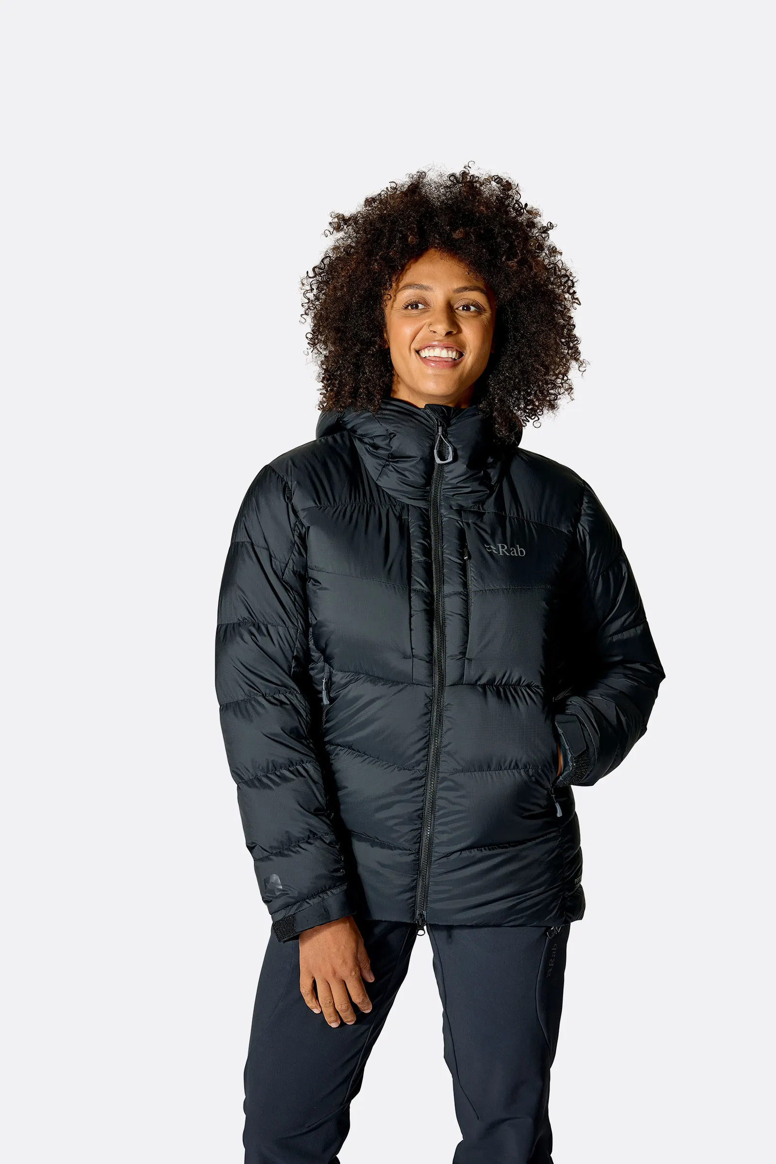 Women's Neutrino Pro Down Jacket