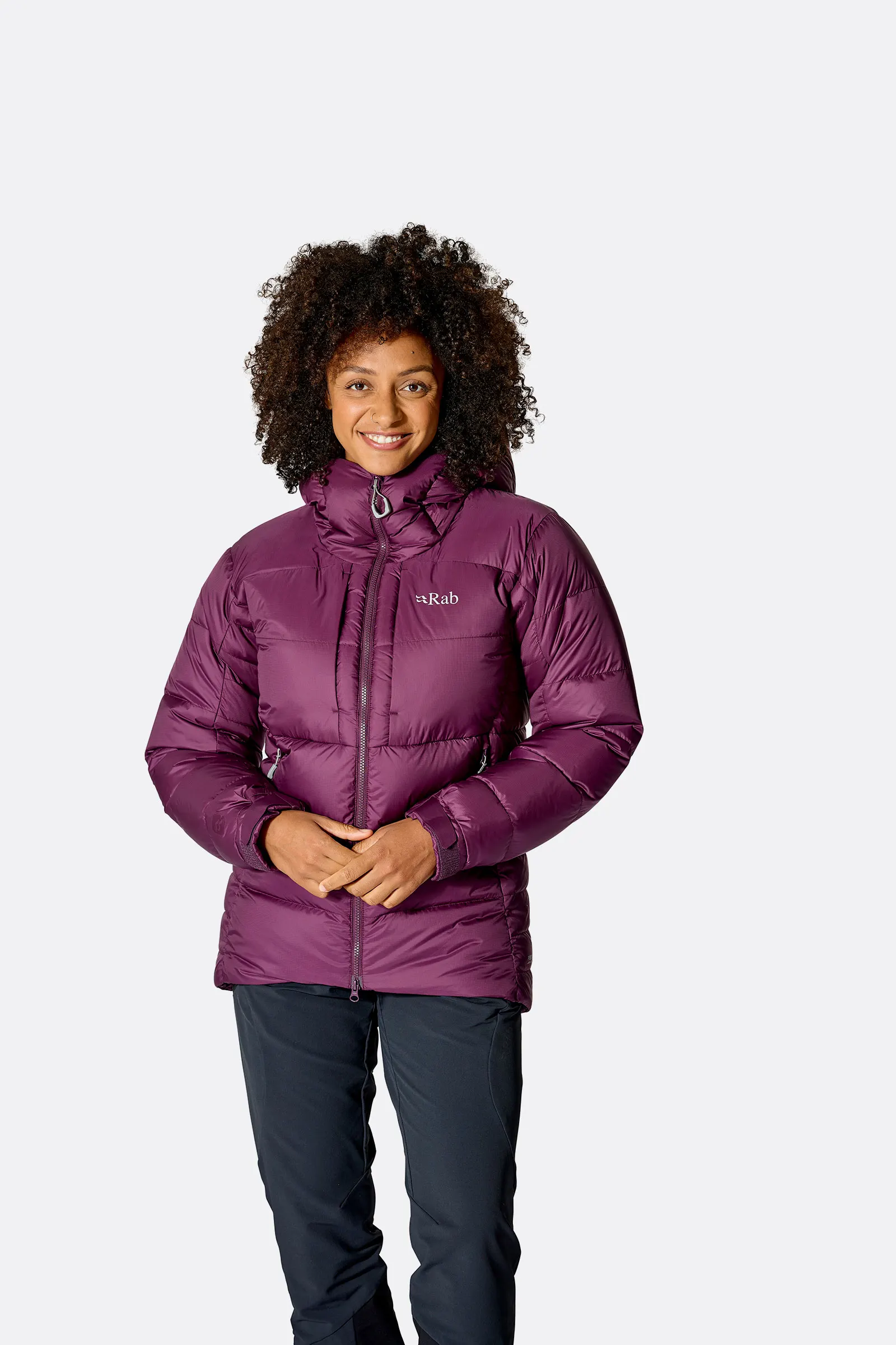 Women's Neutrino Pro Down Jacket