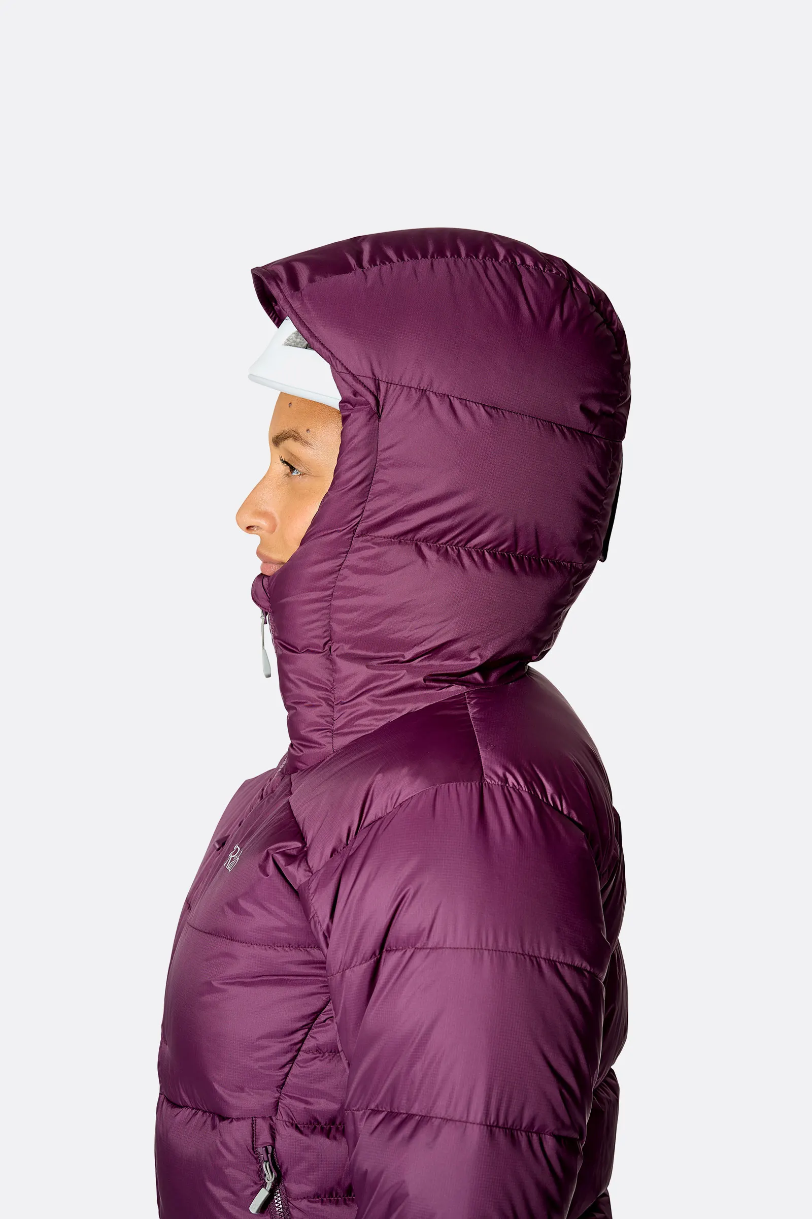 Women's Neutrino Pro Down Jacket