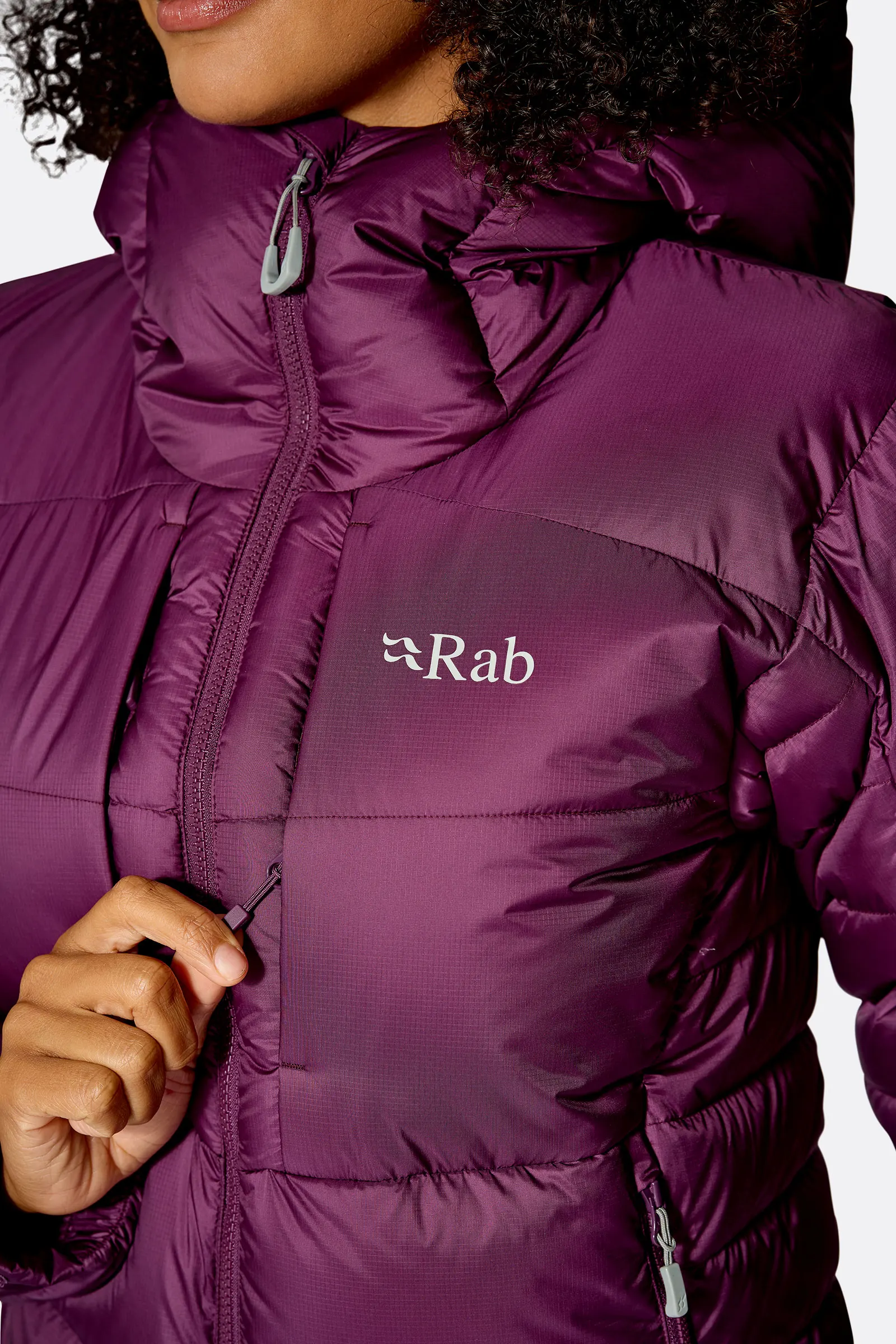 Women's Neutrino Pro Down Jacket