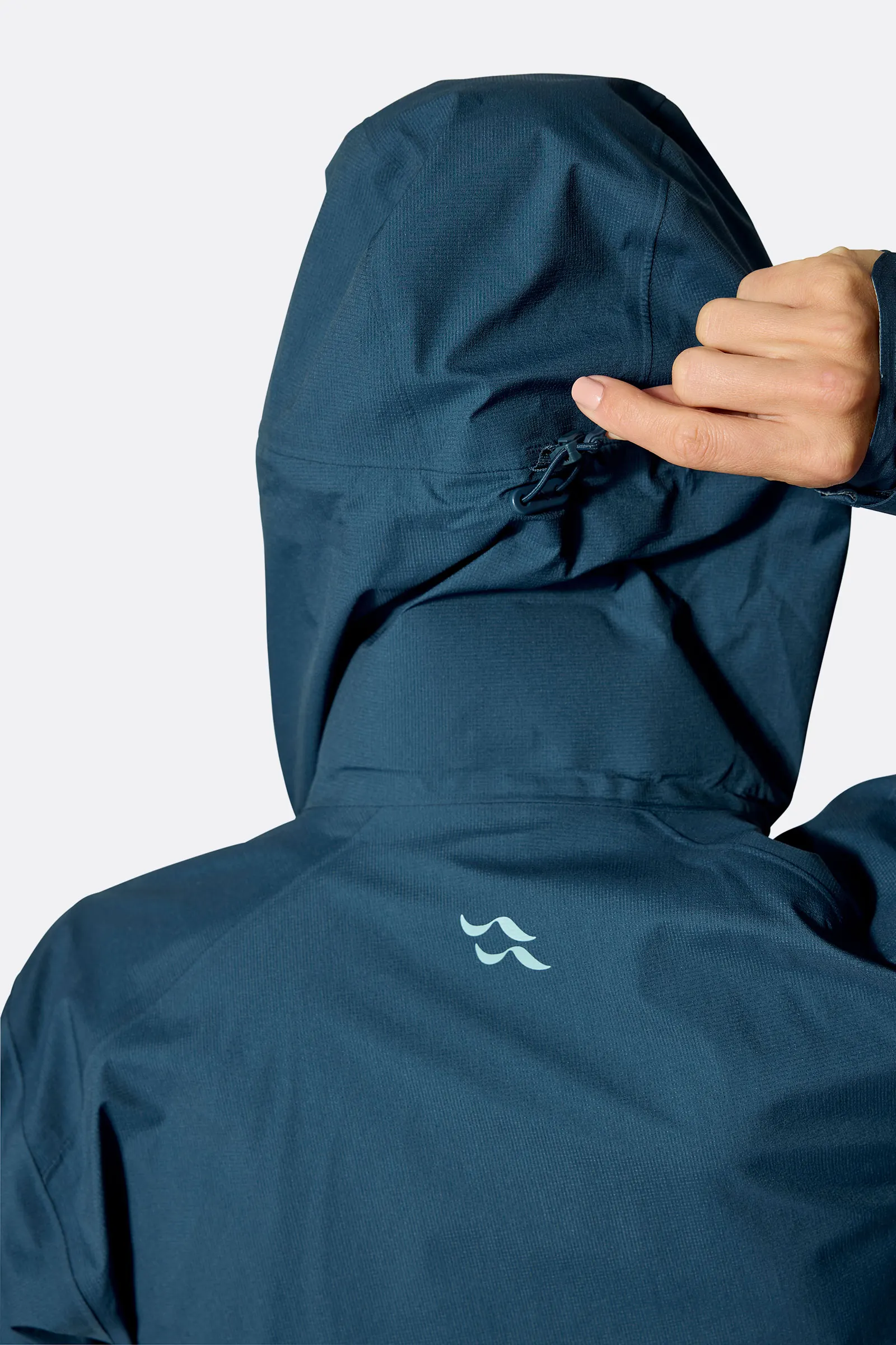 Women's Downpour Mountain Waterproof Jacket 11 Women's Downpour Mountain Waterproof Jacket