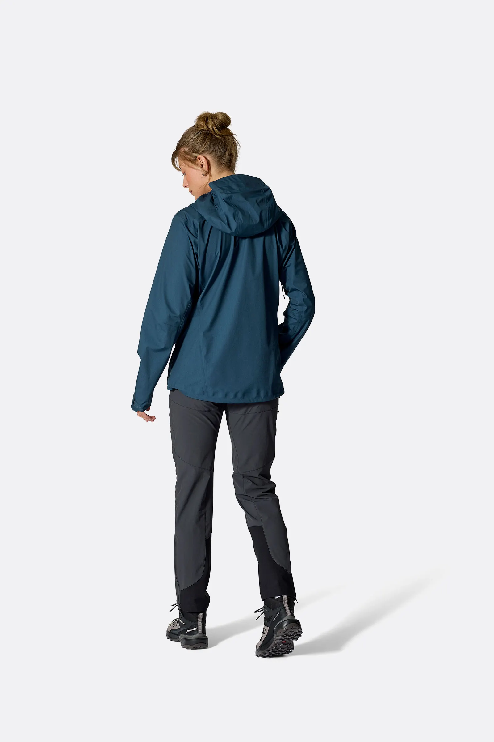 Women's Downpour Mountain Waterproof Jacket 13 Women's Downpour Mountain Waterproof Jacket