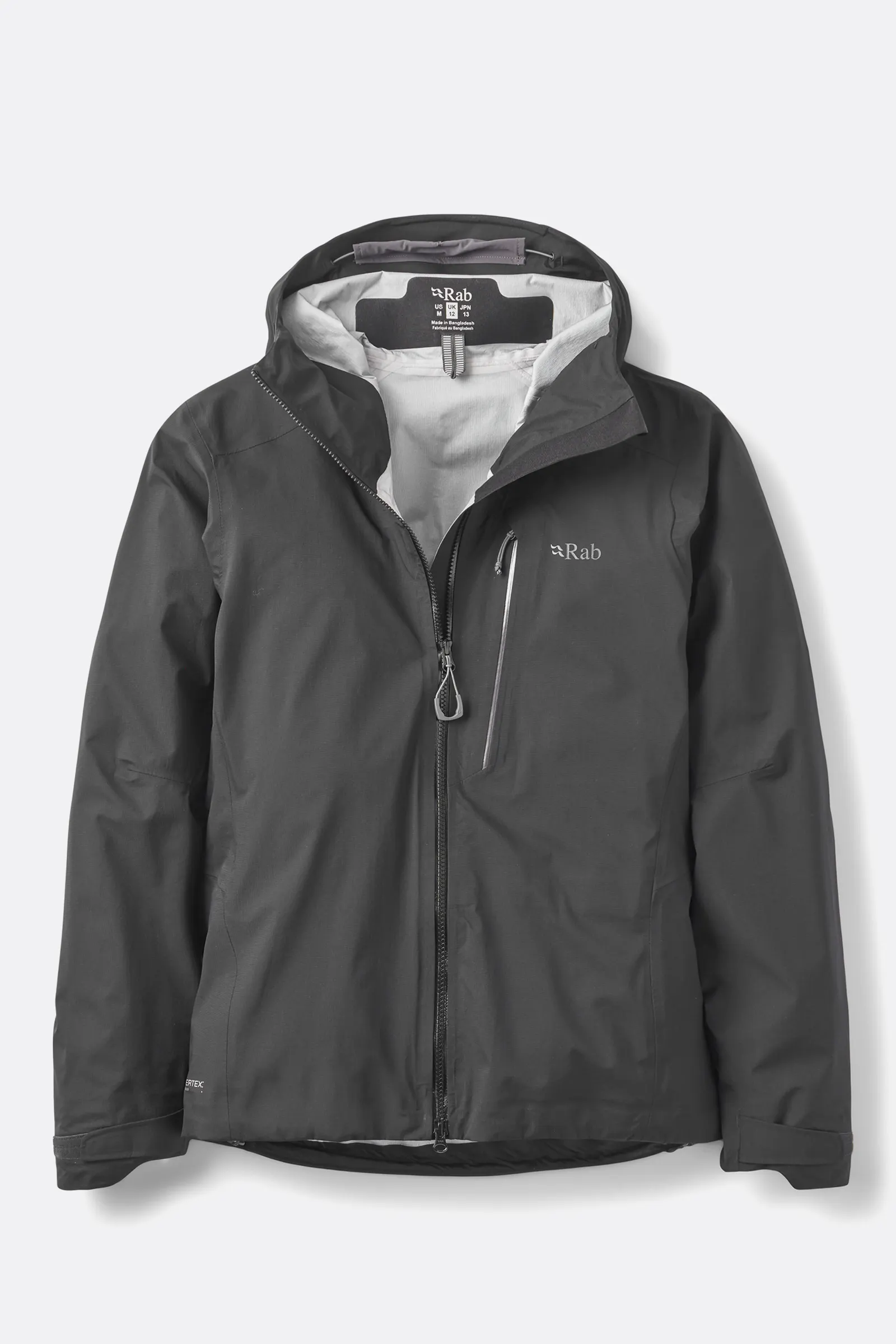 Women's Downpour Mountain Waterproof Jacket 14 Women's Downpour Mountain Waterproof Jacket