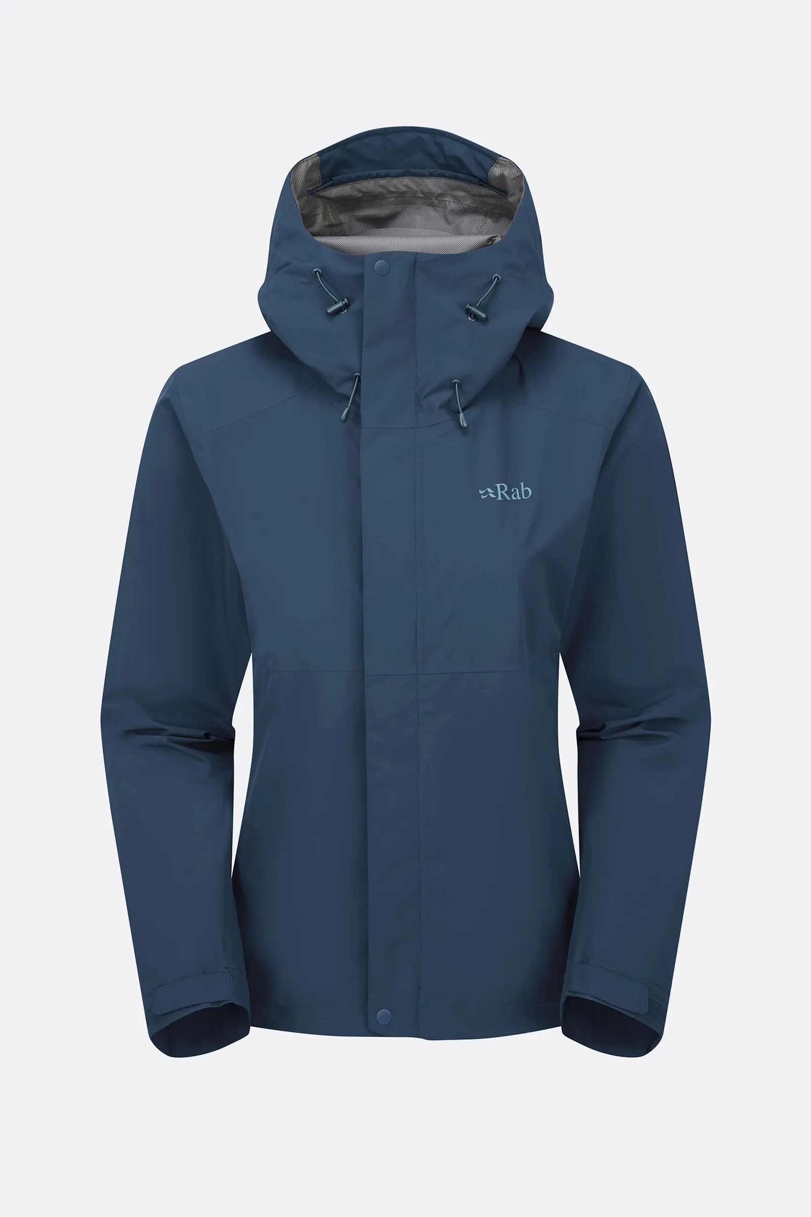 Women's Firewall Waterproof Jacket