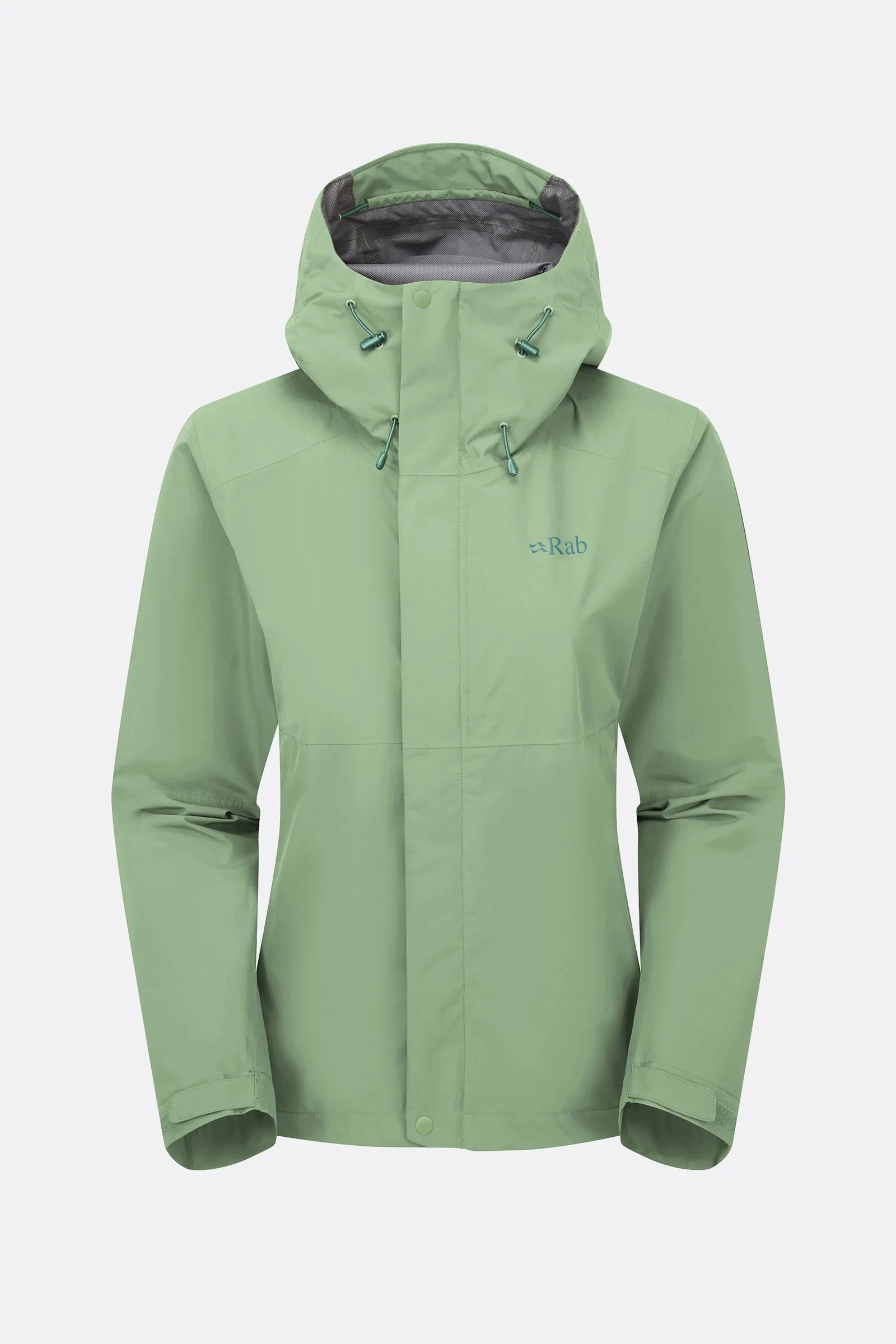 Women's Firewall Waterproof Jacket