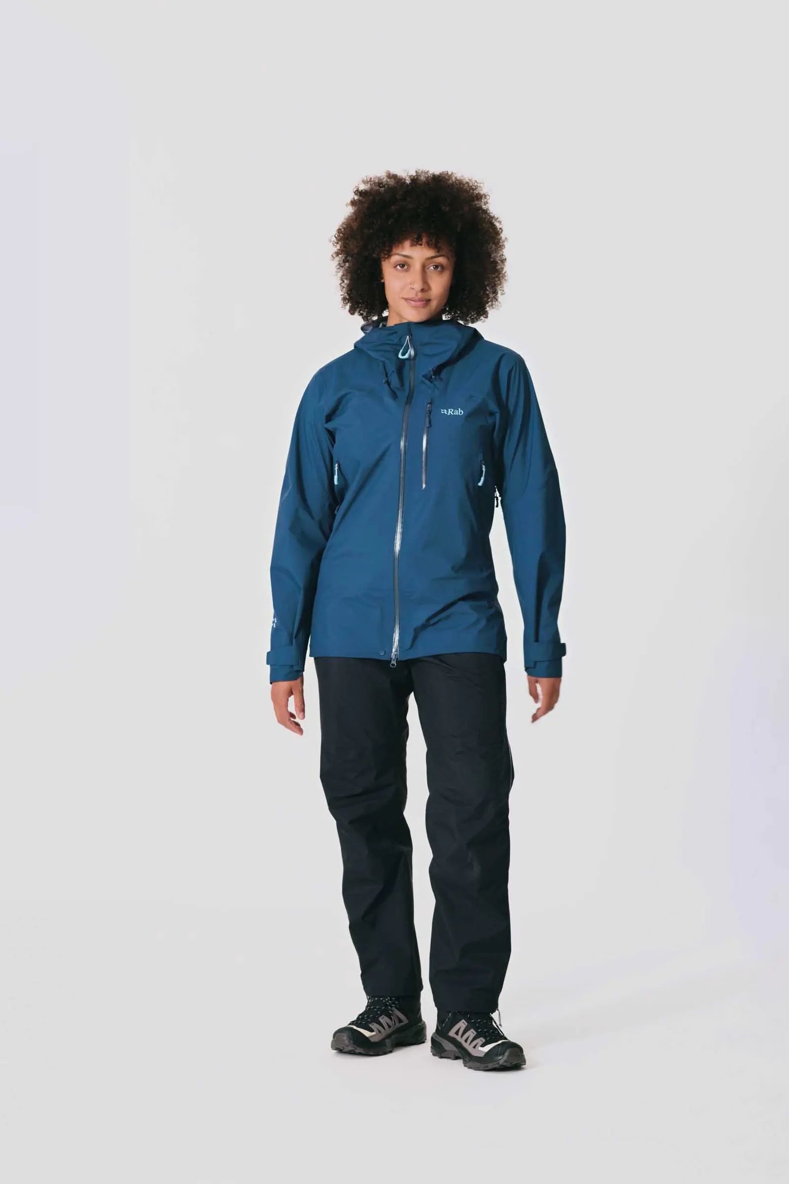 Women's Downpour Waterproof Pants