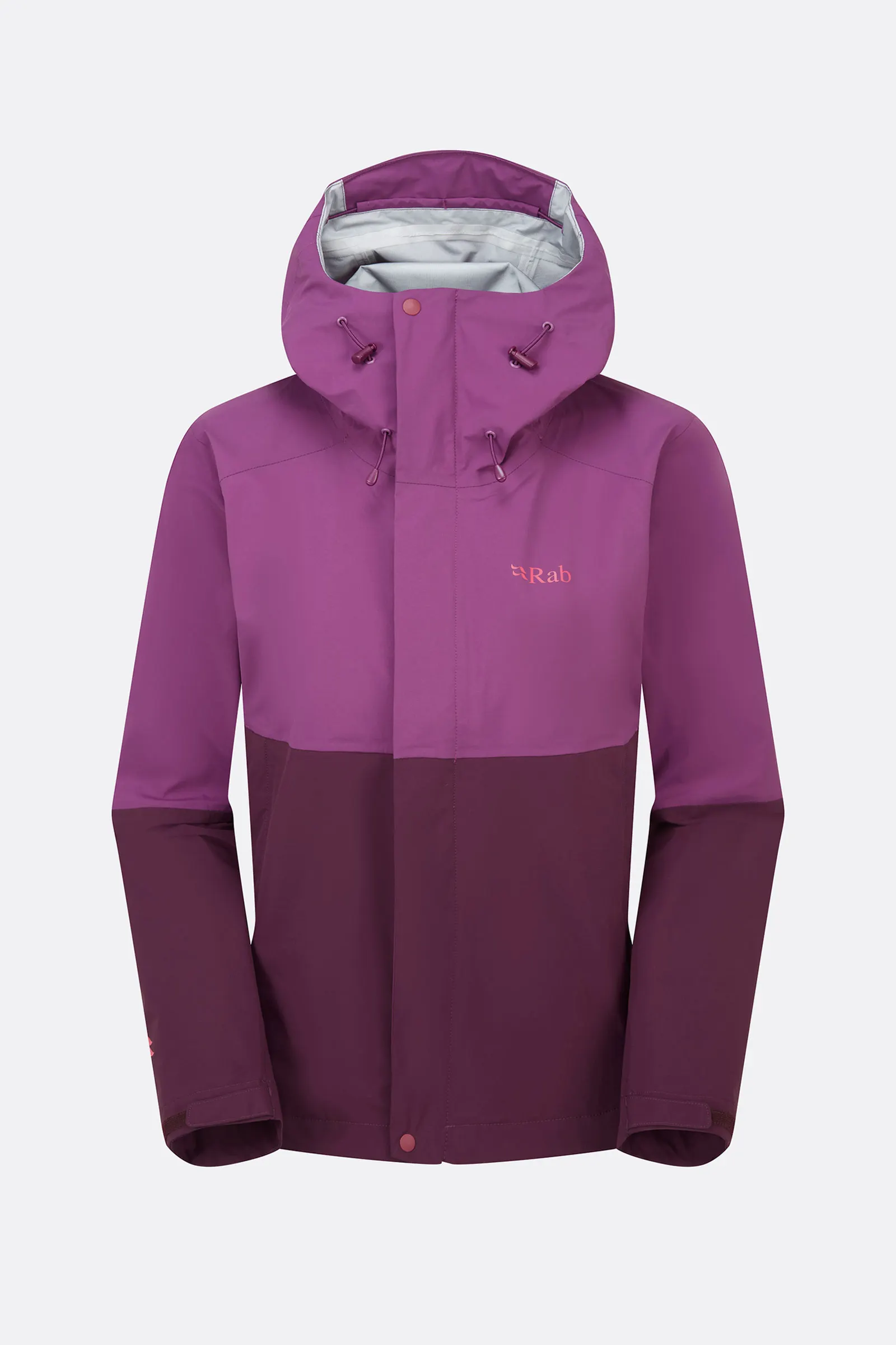 Women's Firewall Mountain Waterproof Jacket