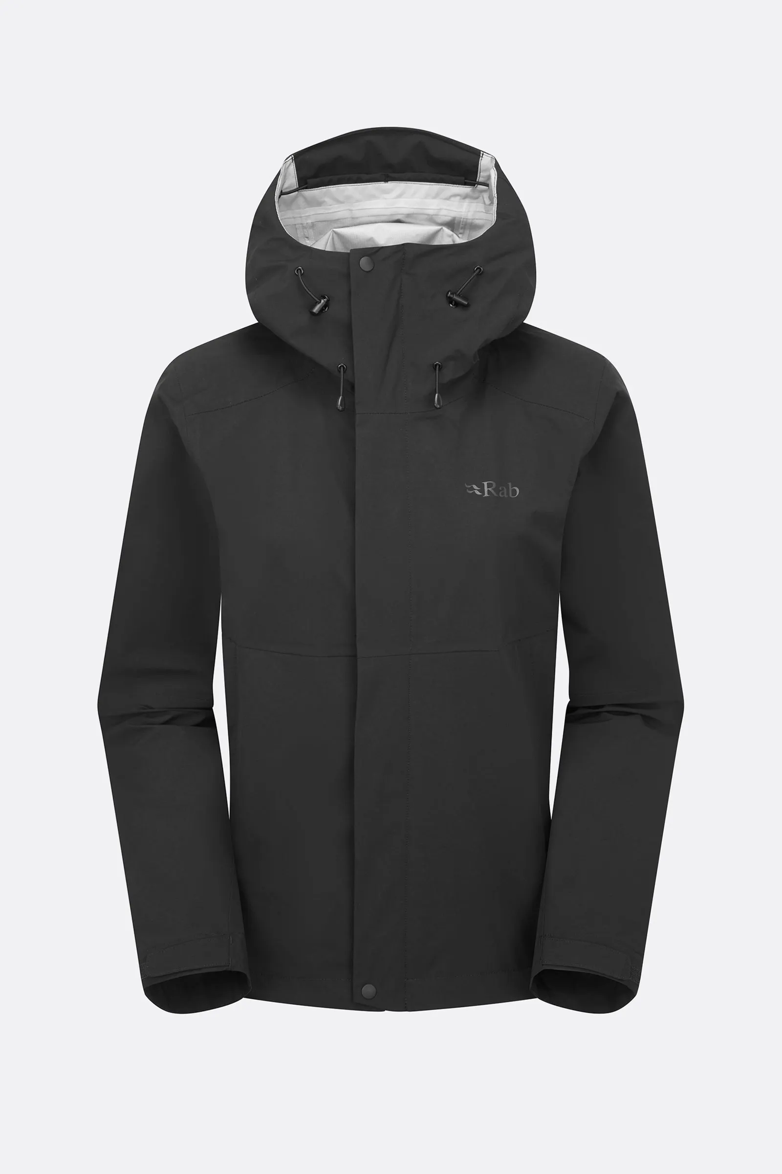 Women's Firewall Mountain Waterproof Jacket