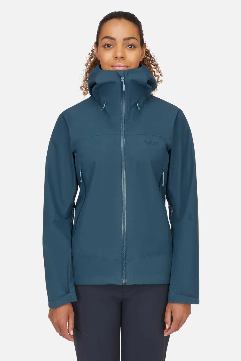 Women's Latok Mountain GORE-TEX Pro Jacket