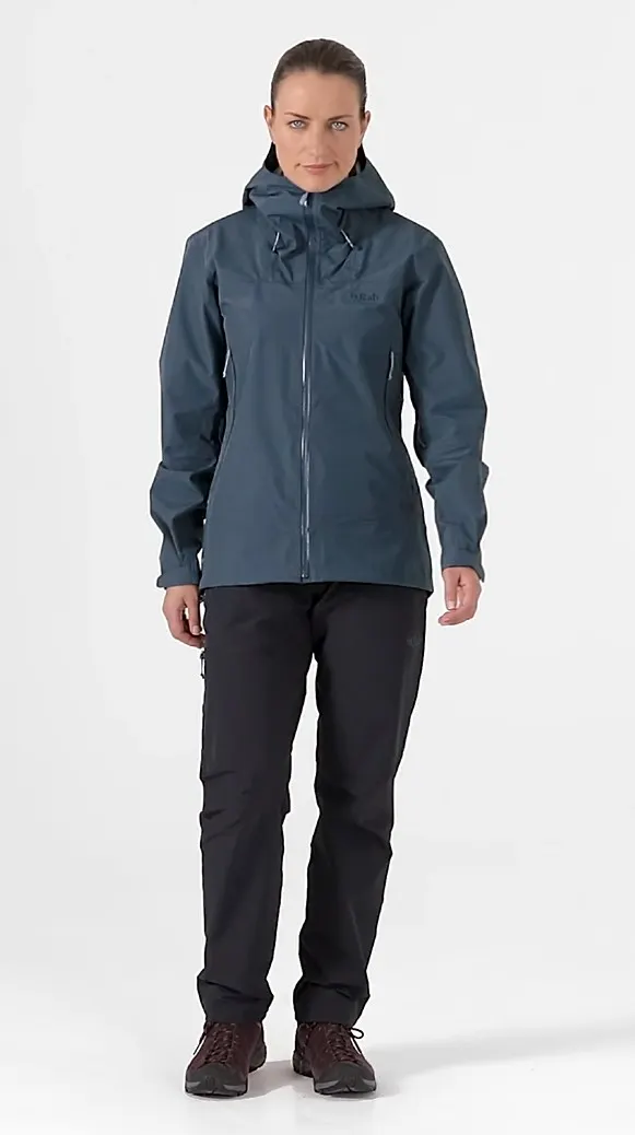 Women's Latok Mountain GORE-TEX Pro Jacket