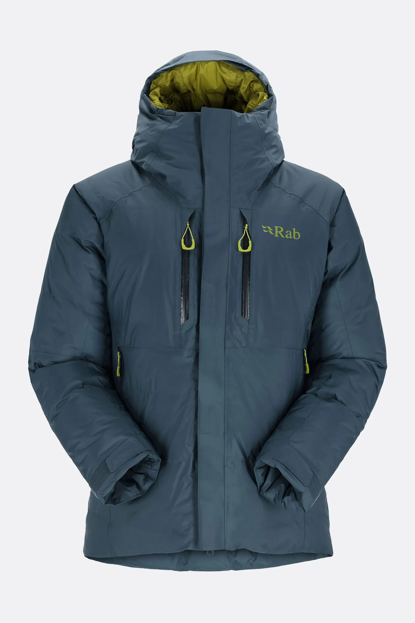 Men's Optical Waterproof Down Jacket 10 Men's Optical Waterproof Down Jacket