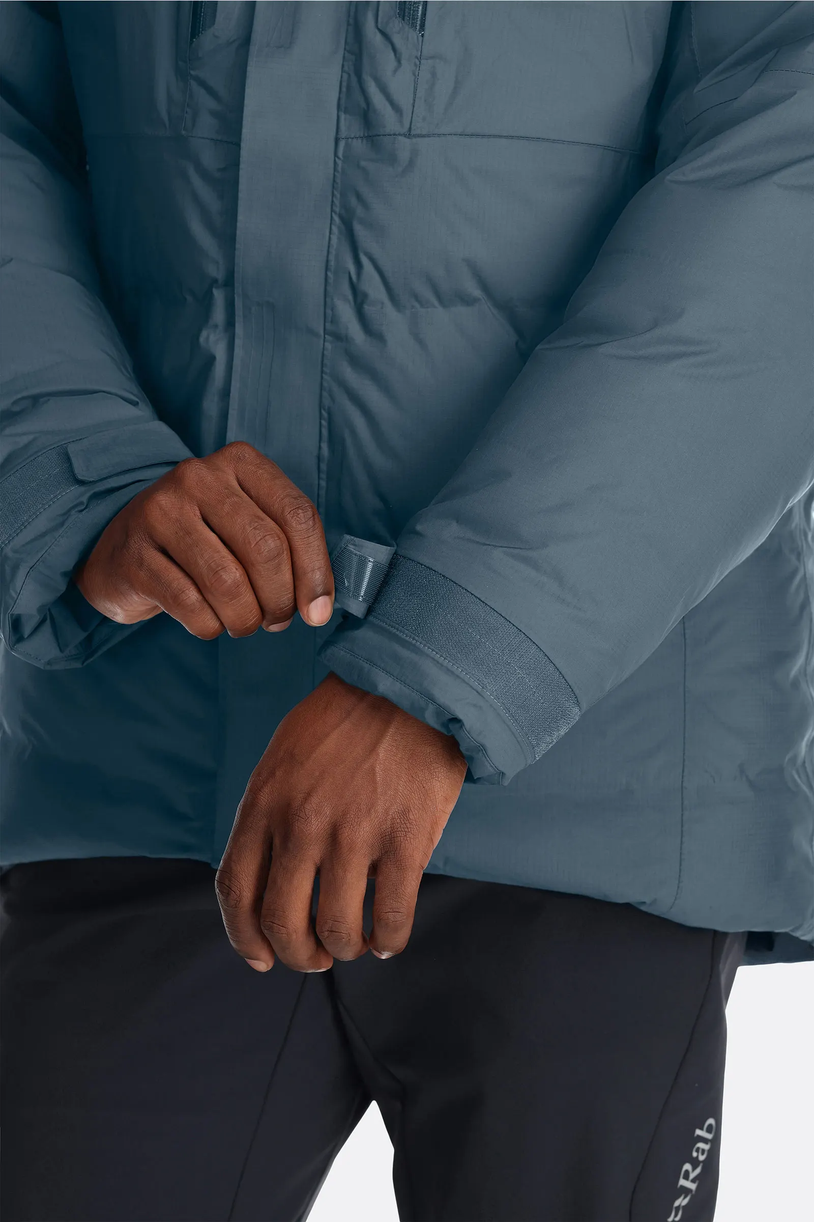 Men's Optical Waterproof Down Jacket 6 Men's Optical Waterproof Down Jacket