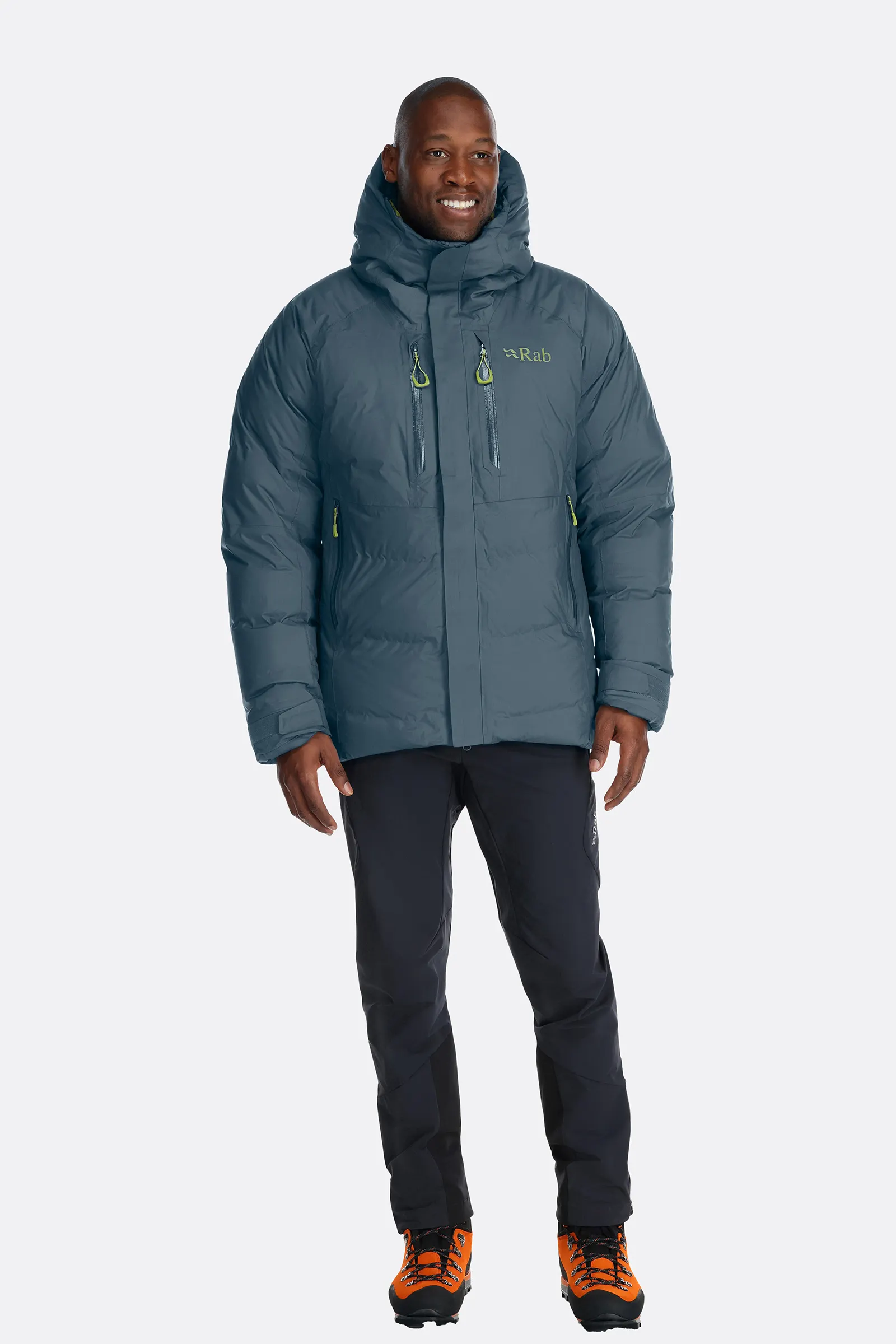 Men's Optical Waterproof Down Jacket 7 Men's Optical Waterproof Down Jacket