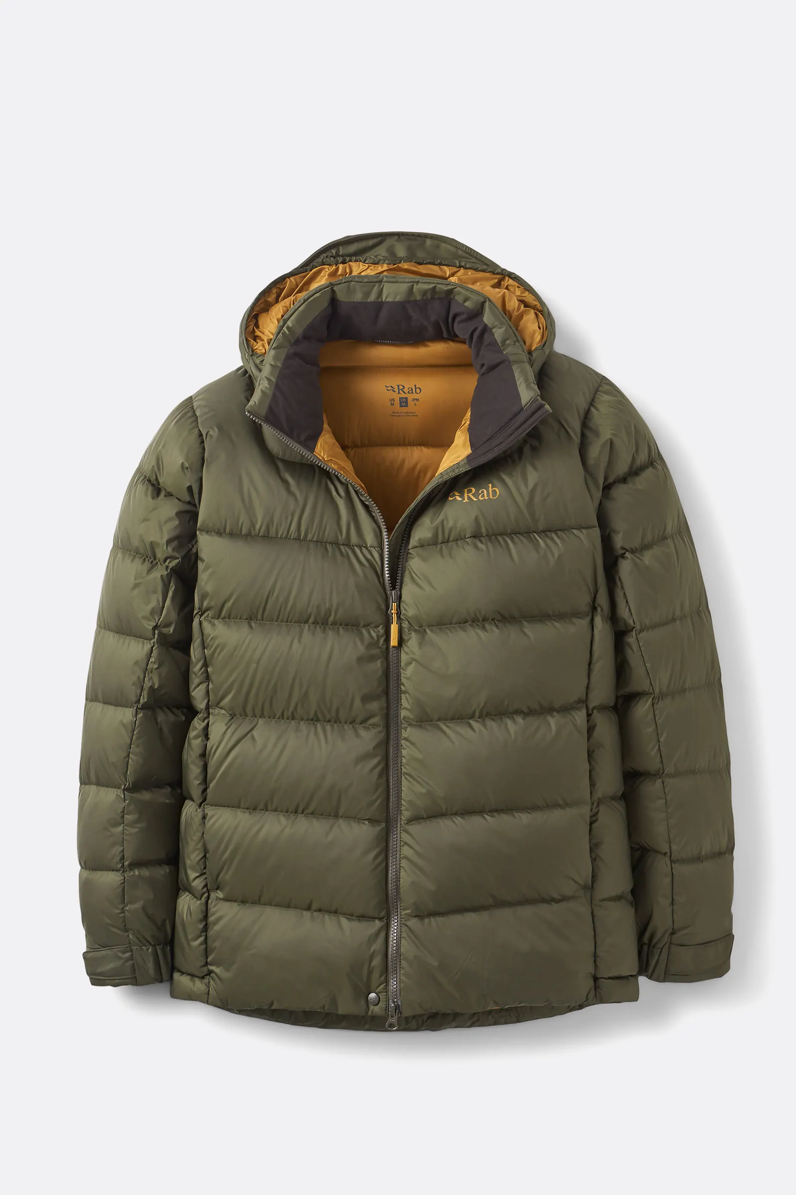 Men's Neutrino Pro Down Jacket