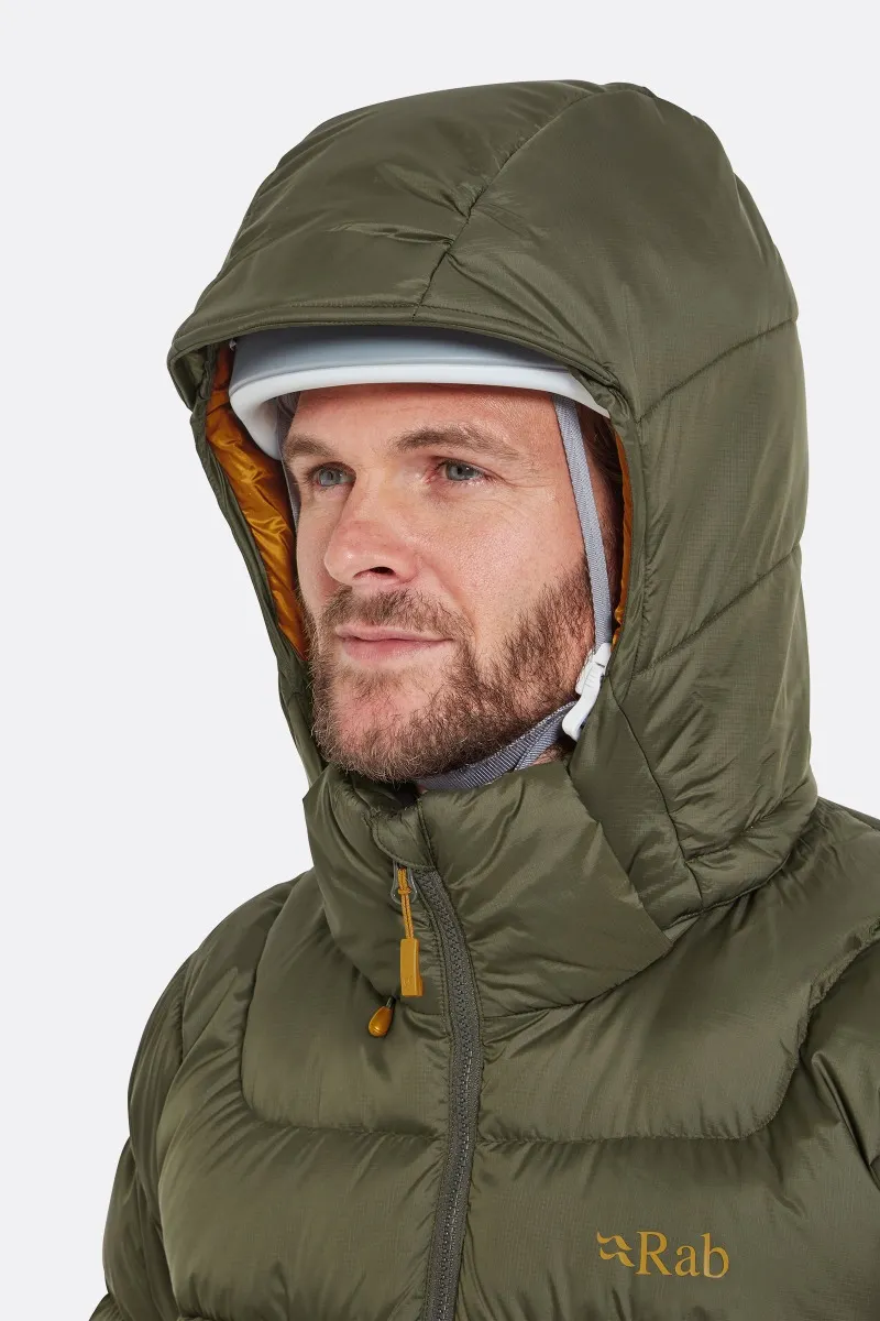 Men's Neutrino Pro Down Jacket 10 Men's Neutrino Pro Down Jacket