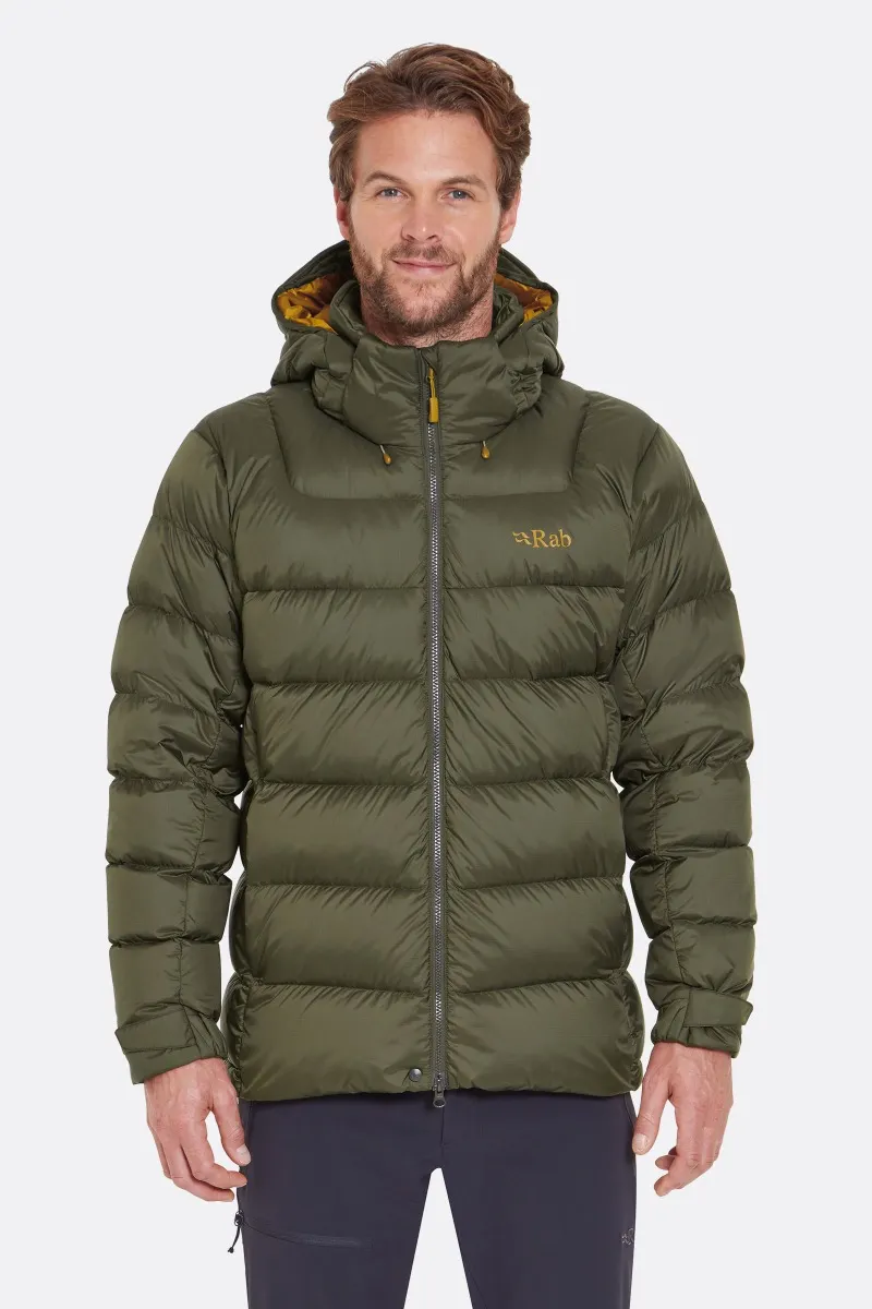 Men's Neutrino Pro Down Jacket 4 Men's Neutrino Pro Down Jacket