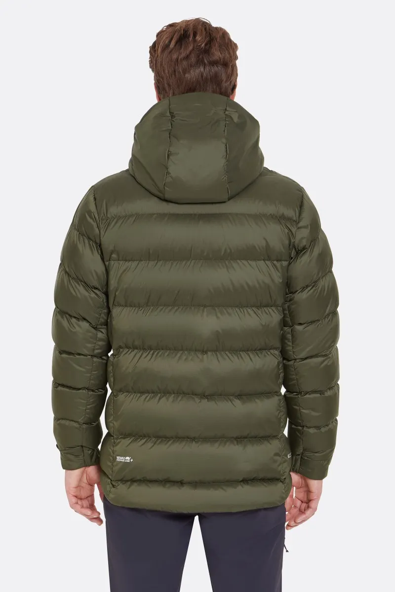 Men's Neutrino Pro Down Jacket 5 Men's Neutrino Pro Down Jacket