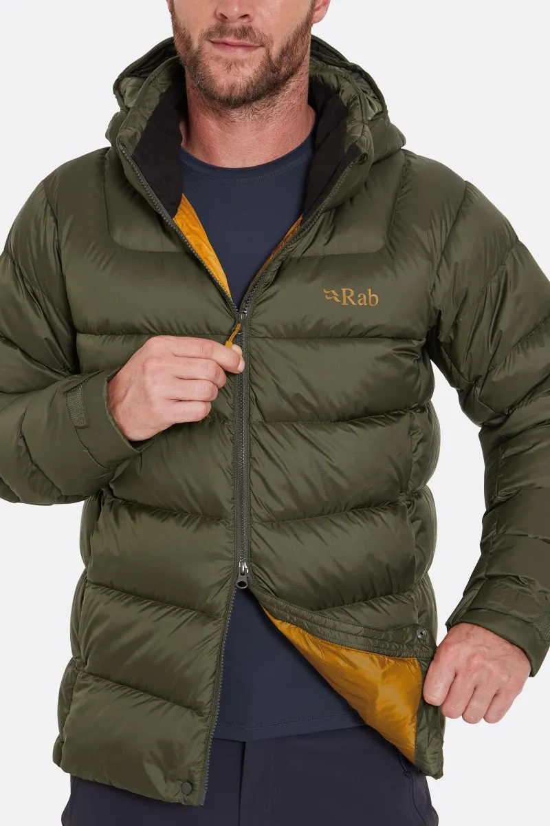 Men's Neutrino Pro Down Jacket 6 Men's Neutrino Pro Down Jacket